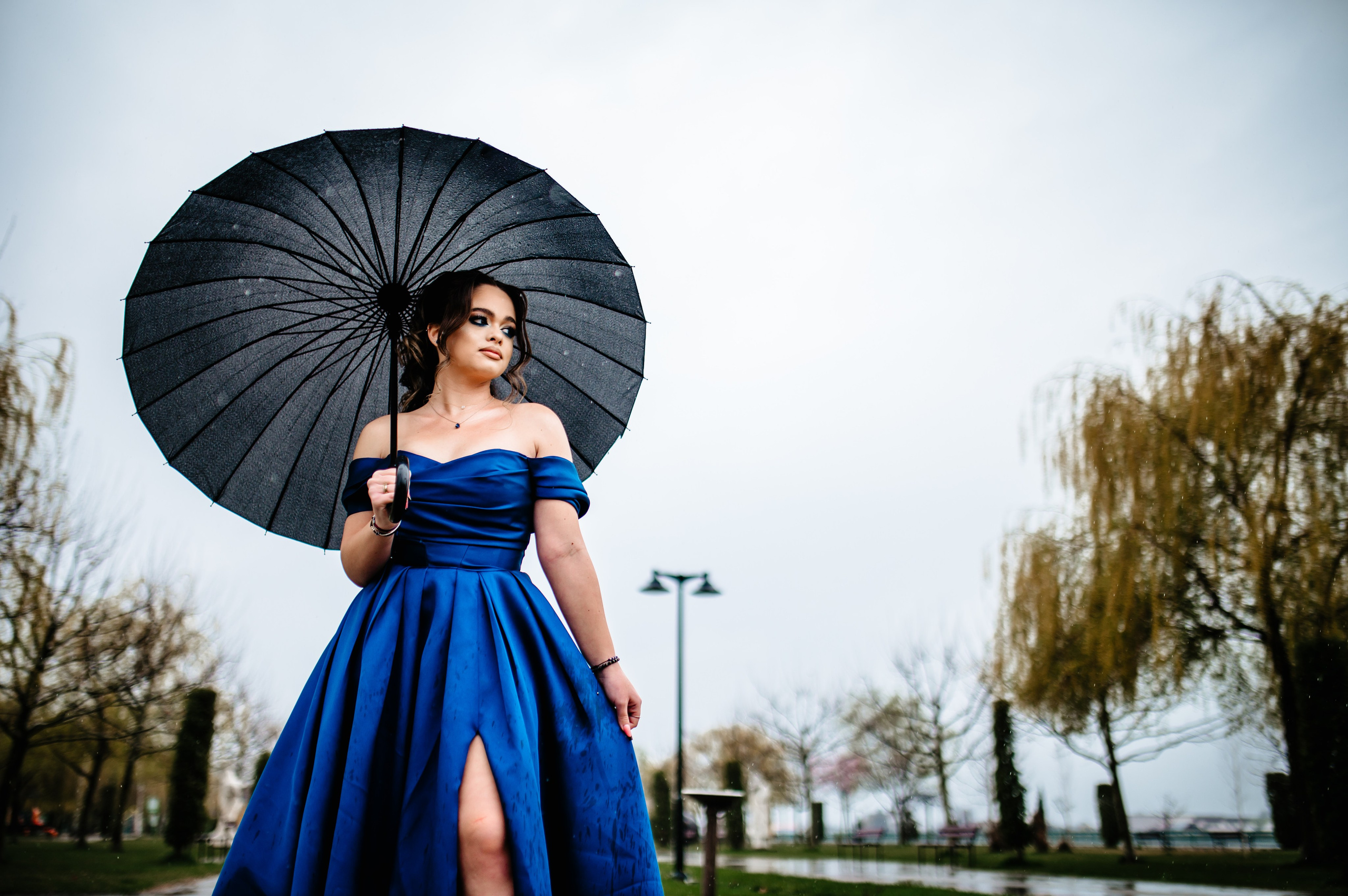 Majorat Andra. Ionut Birceanu