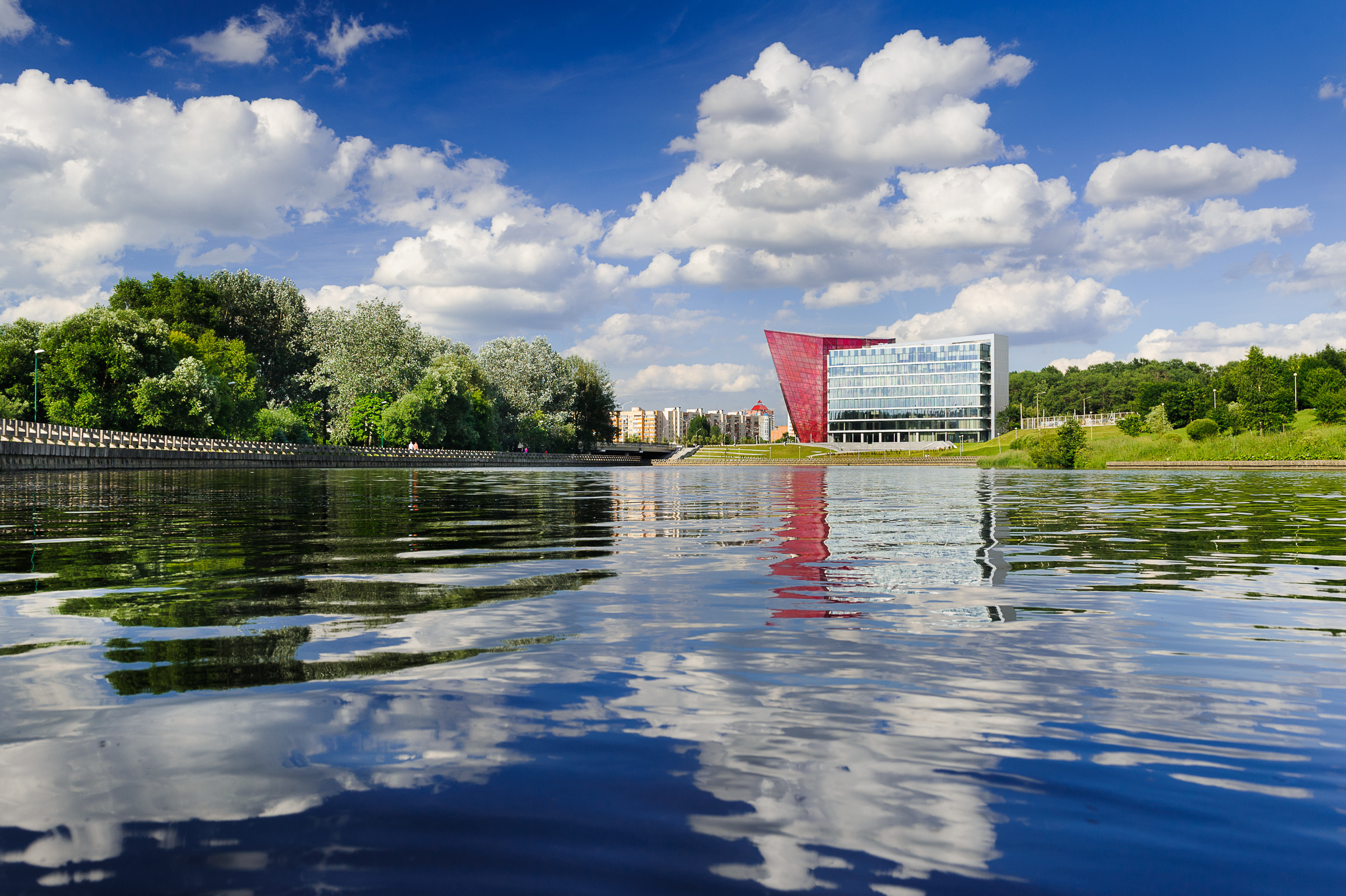 Interior photography
