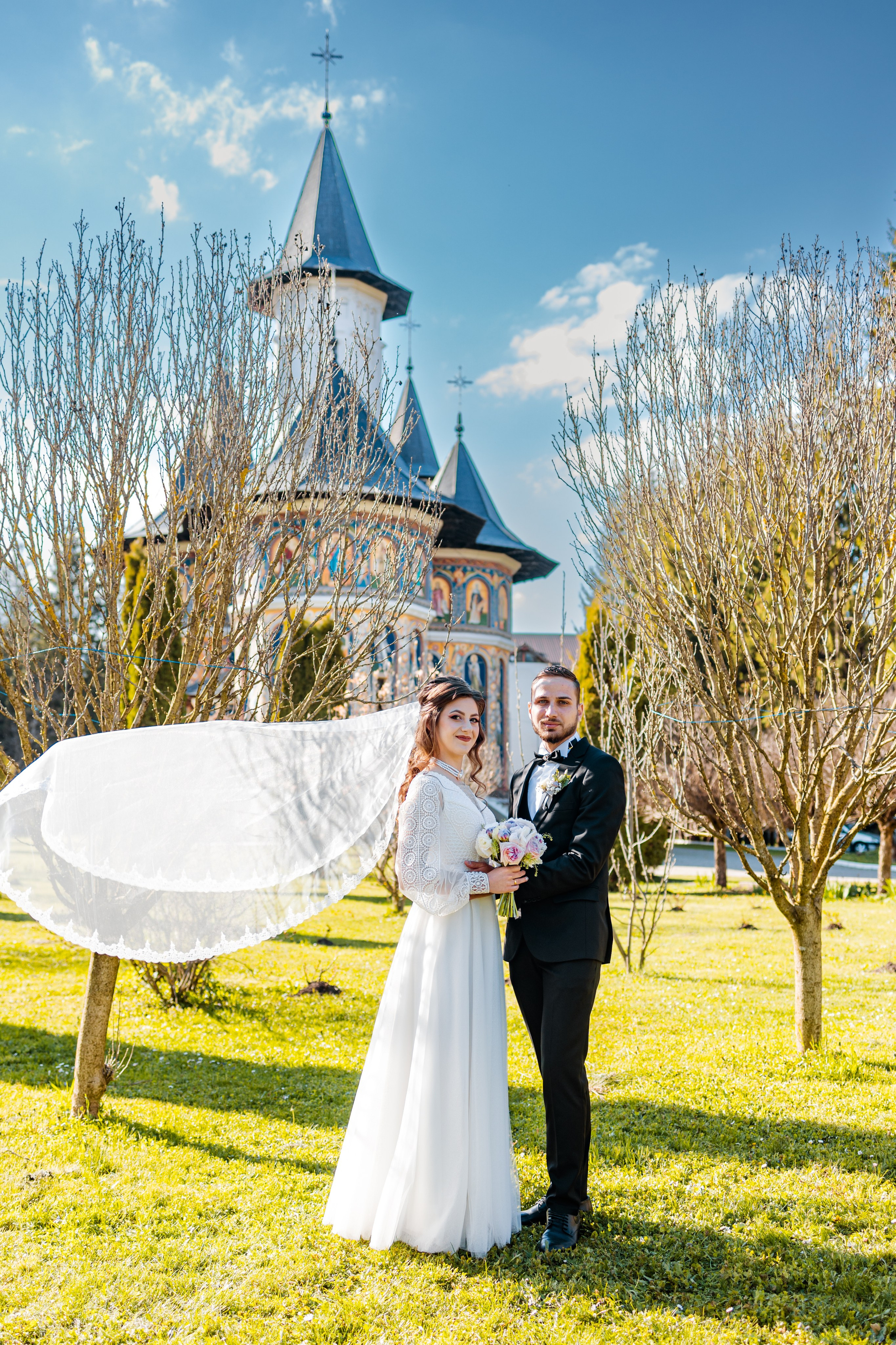 Florin & Bianca. Fotograf prin #Piatraneamt-Alessander Enache