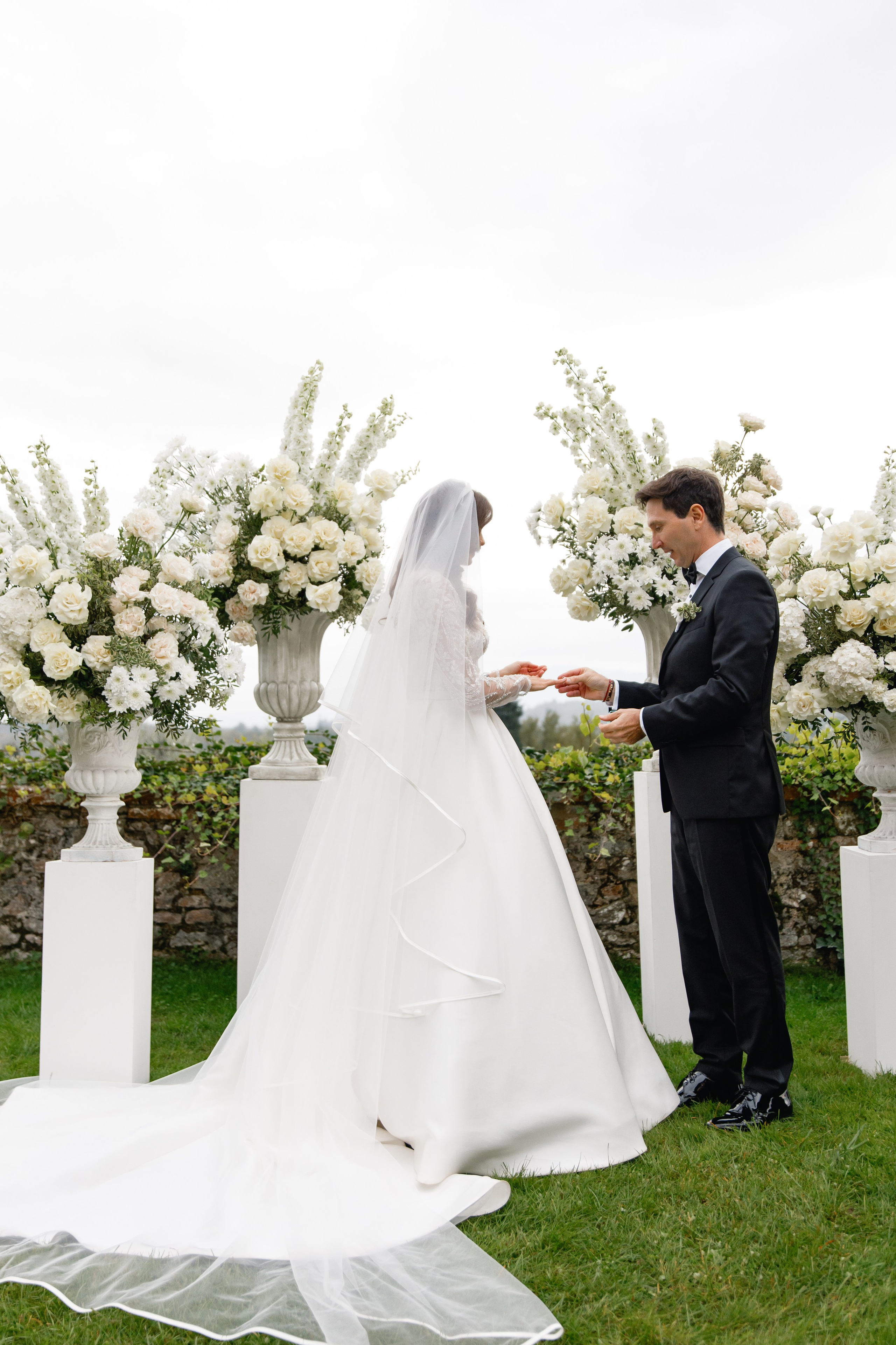 Wedding in&nbsp;Tuscany Wedding Photograoher Italy