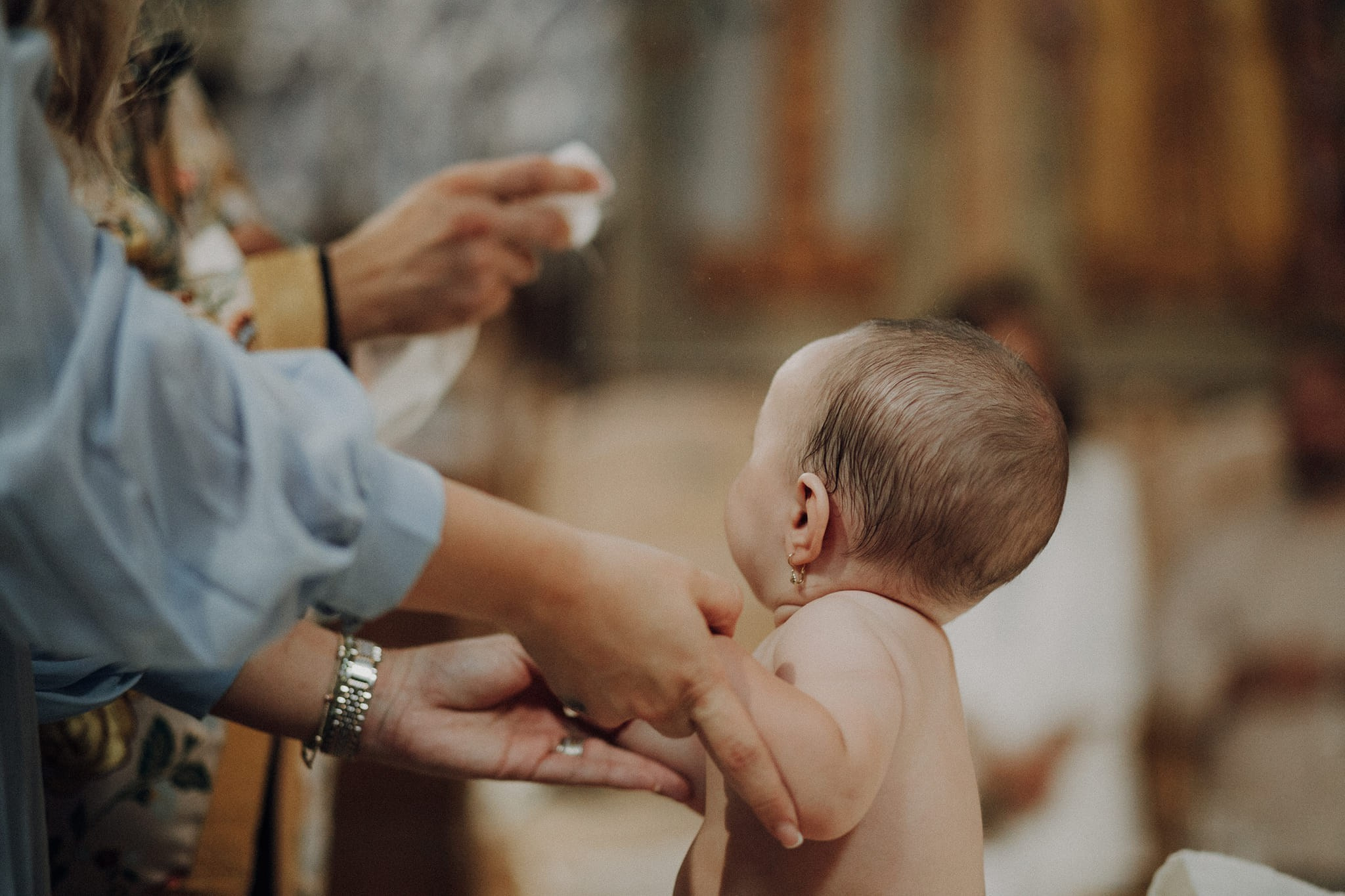 Botez Vianne Beatrice. Emotions Photo Art