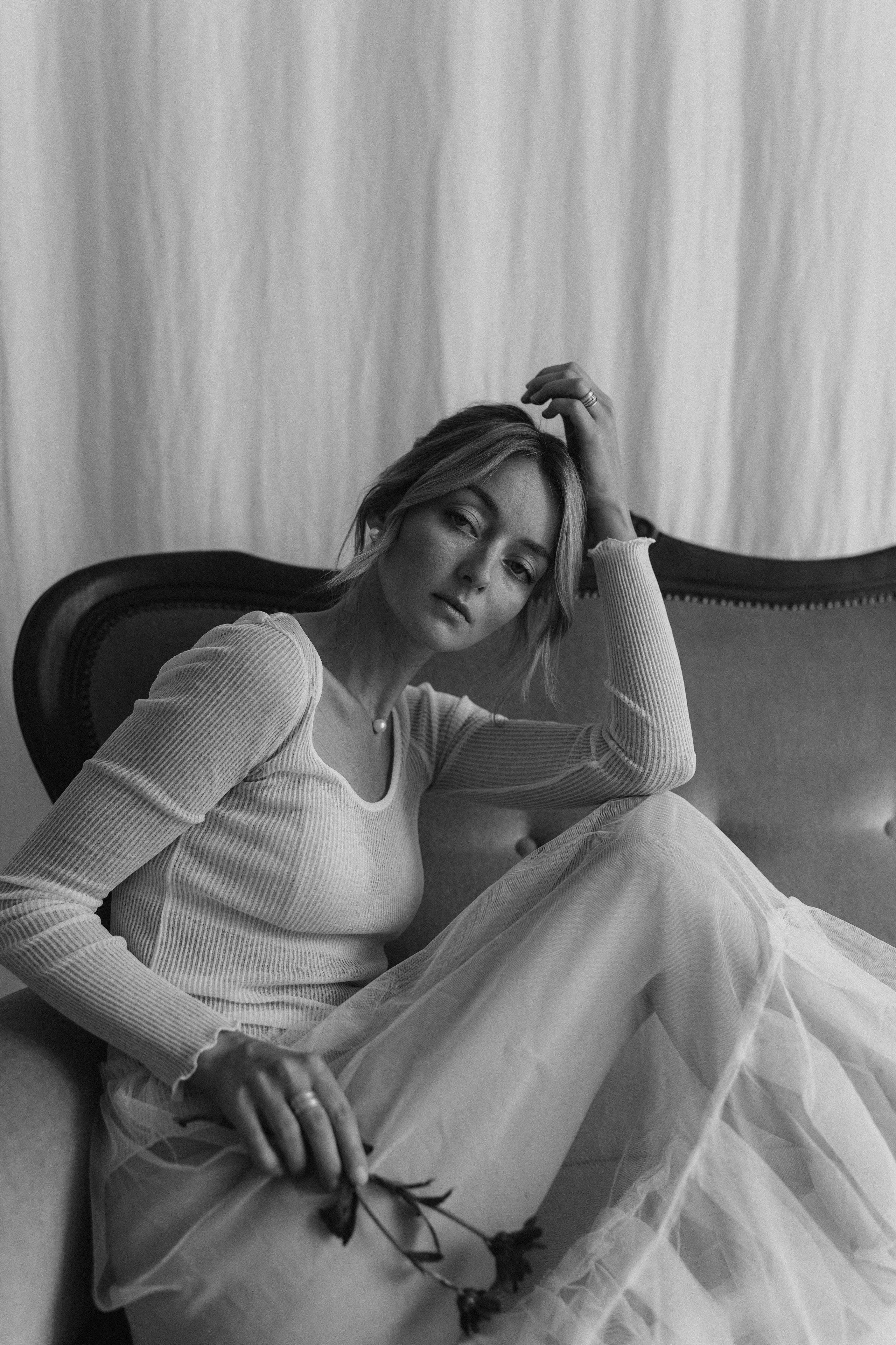 Olga. Wedding and portrait photographer in Helsinki Vickan O