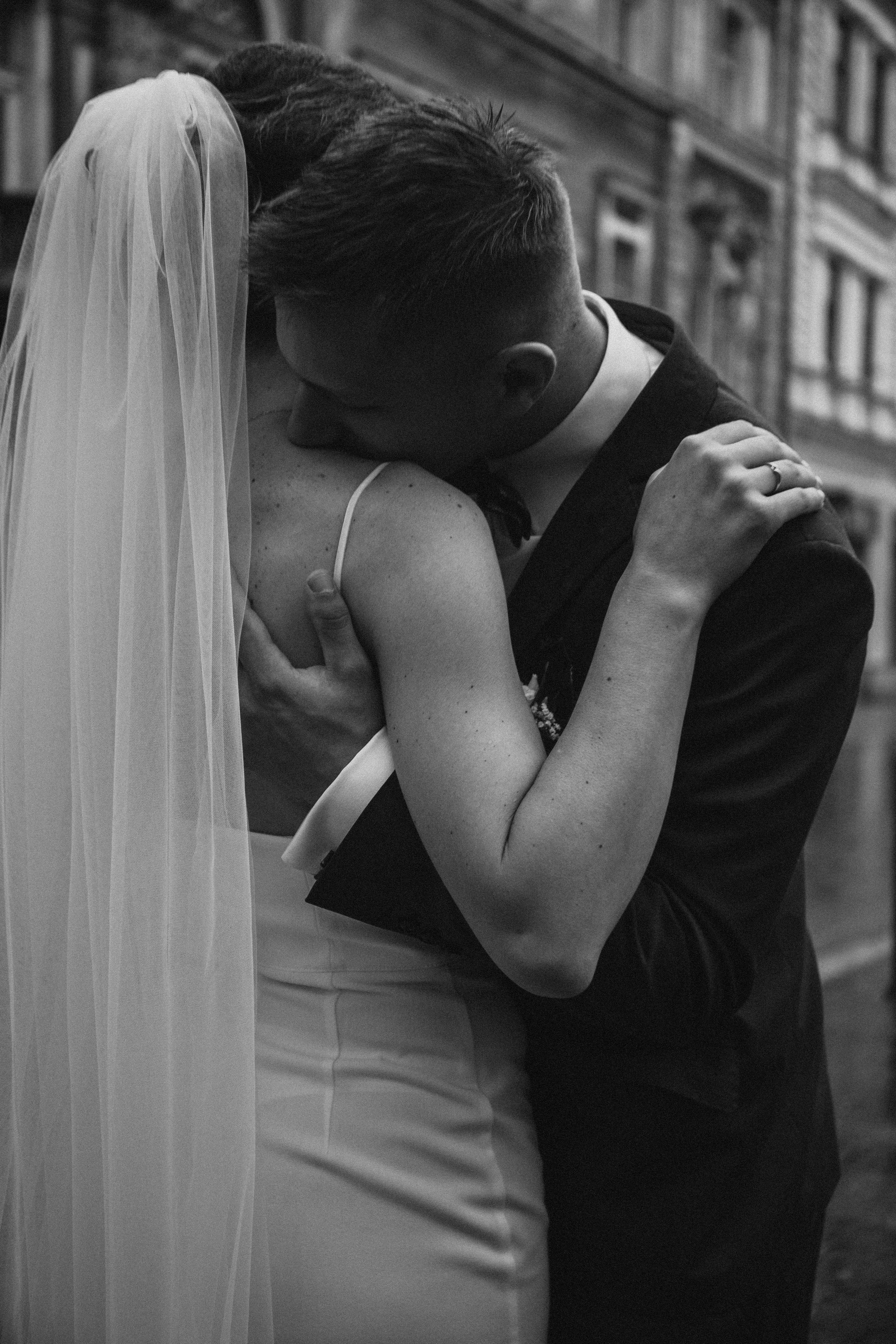 MYROSLAVA DAMIAN. Fotograf Mykhalchuk Inna Kraków