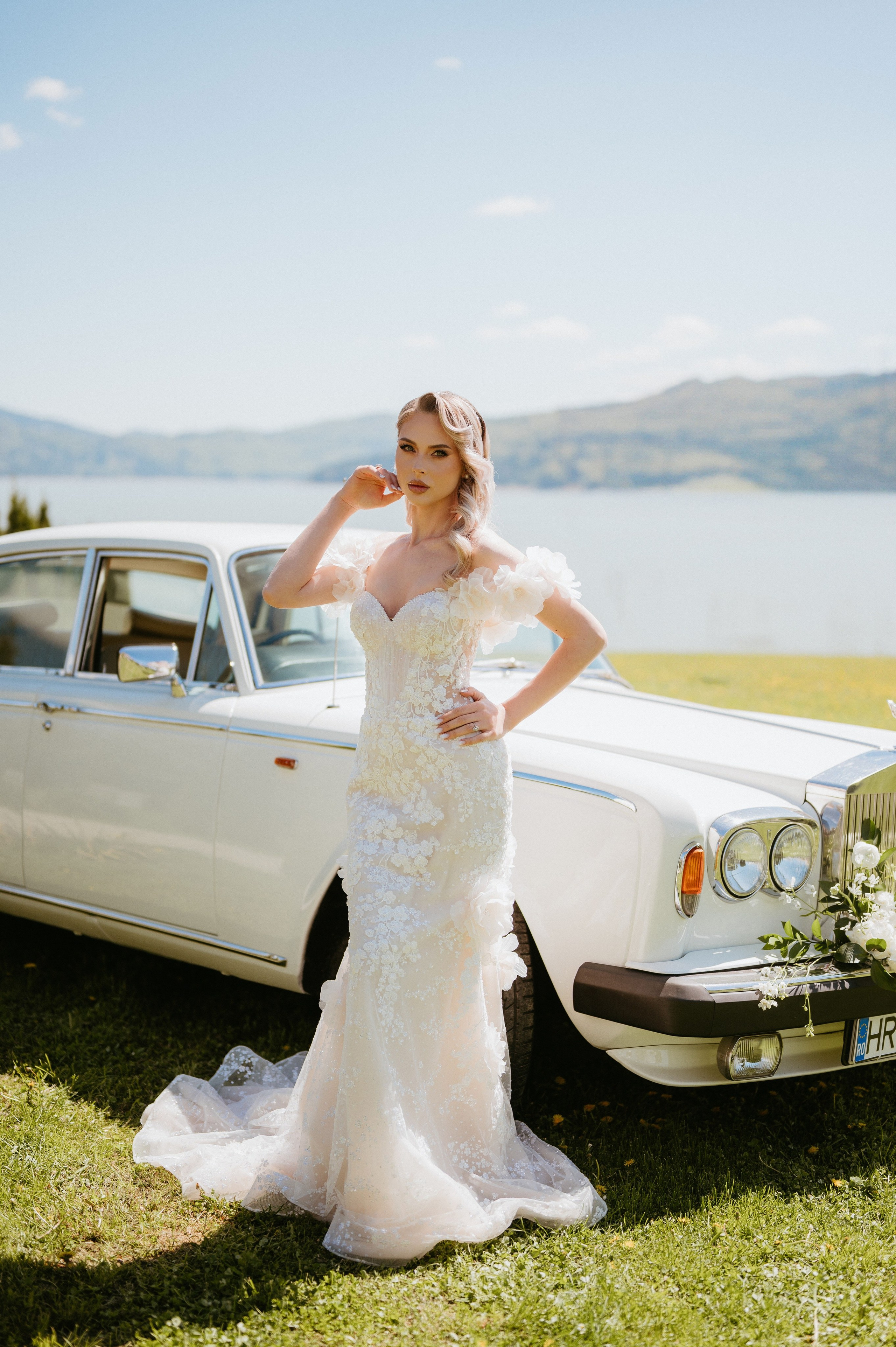 Cristina – Ședință foto editorială cu vibe fashion. Valentin Melen — wedding photographer