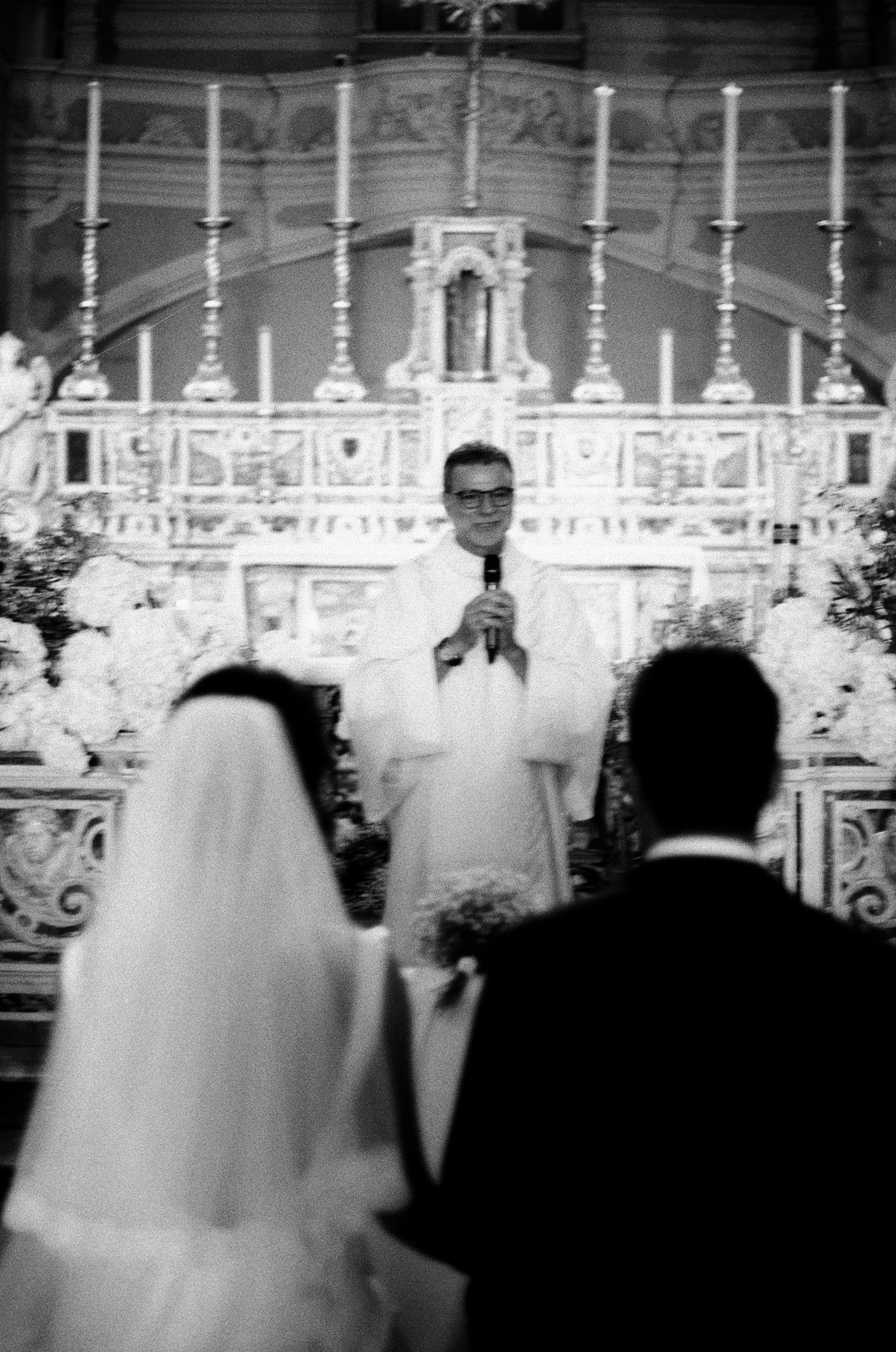 Wedding photographer Italy