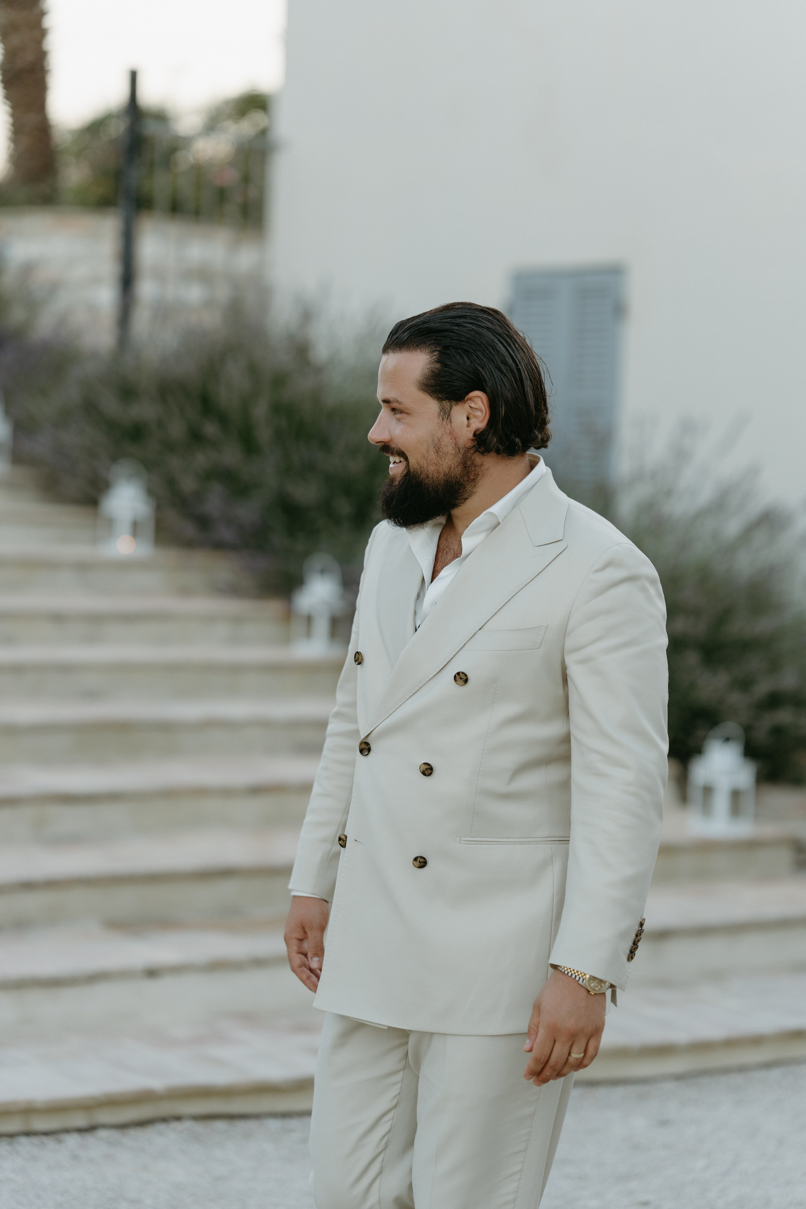 Sofia&Falk. Wedding photographer Italy