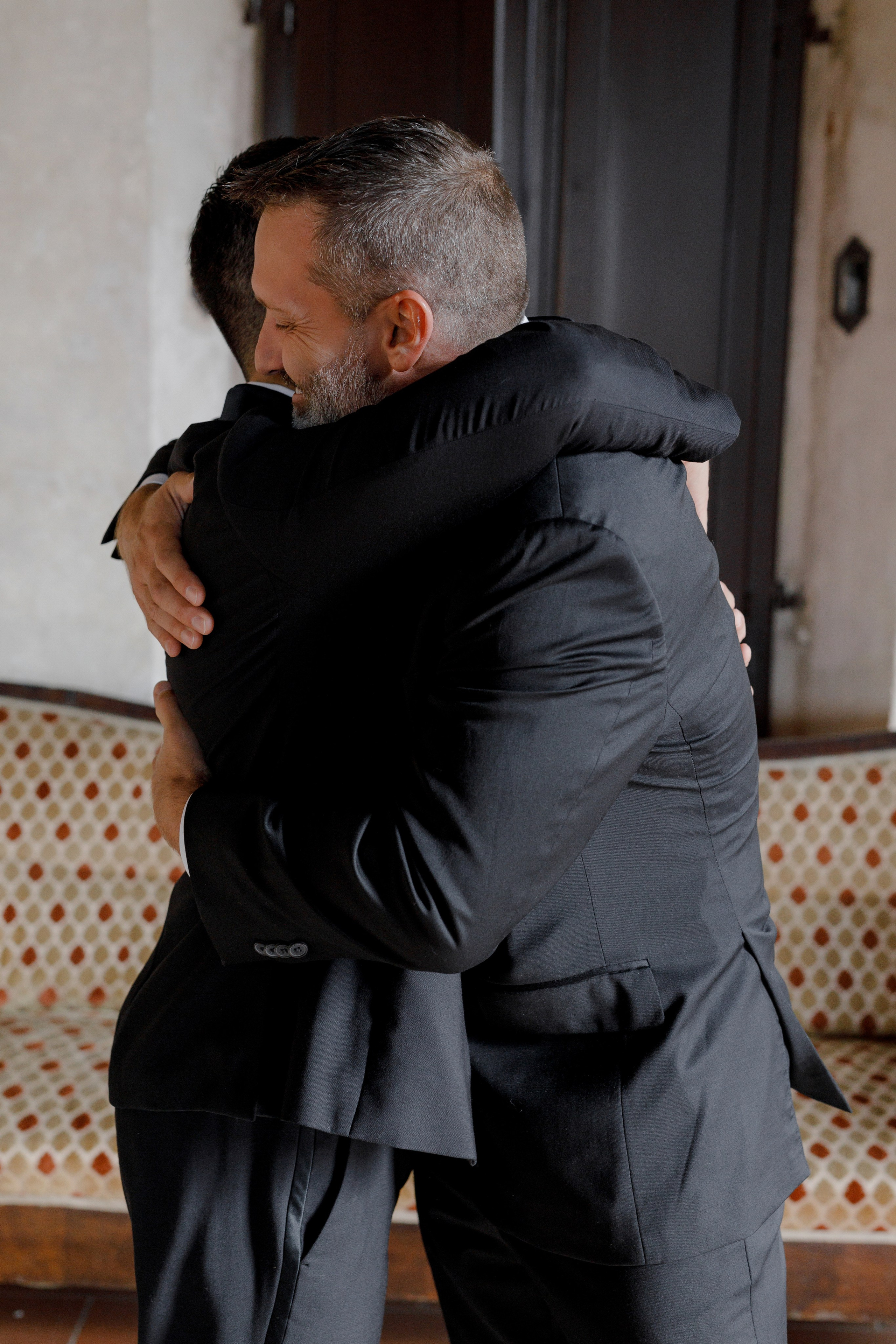 Dom&Ally. Wedding photographer Italy