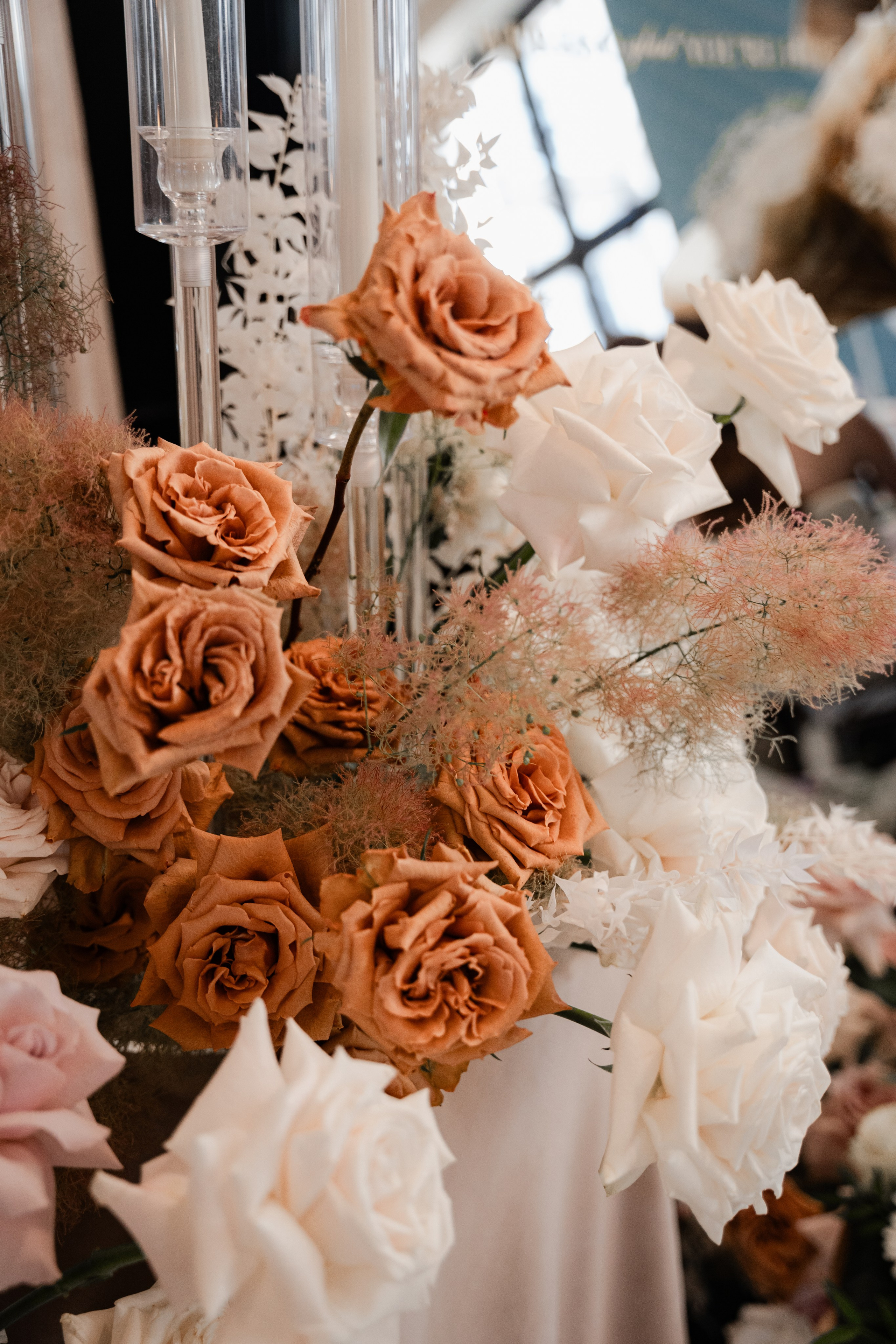 Decoration. Tonya Kyrylenko photographer in London