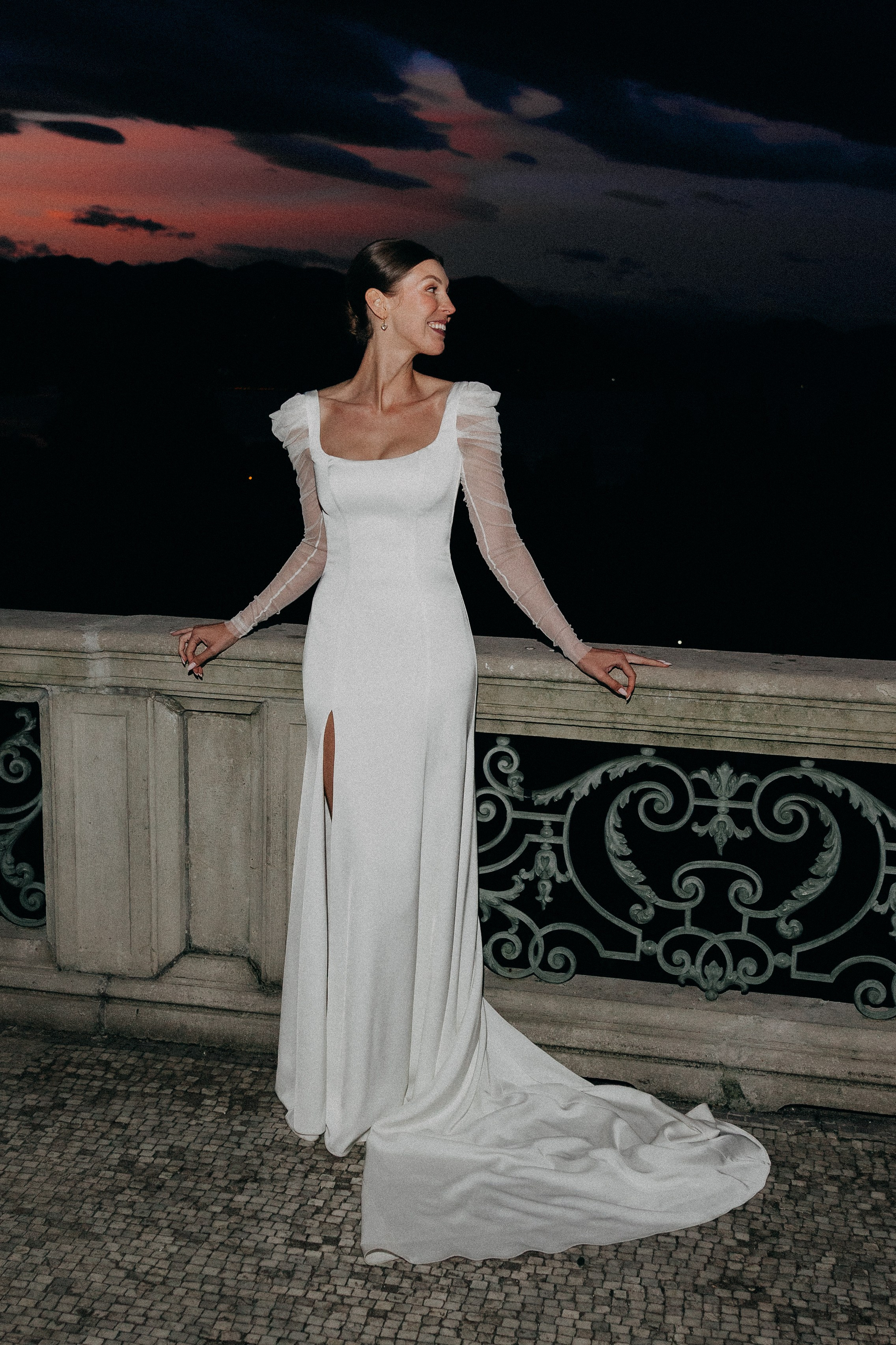 Photographer in Italy Anna Linnik