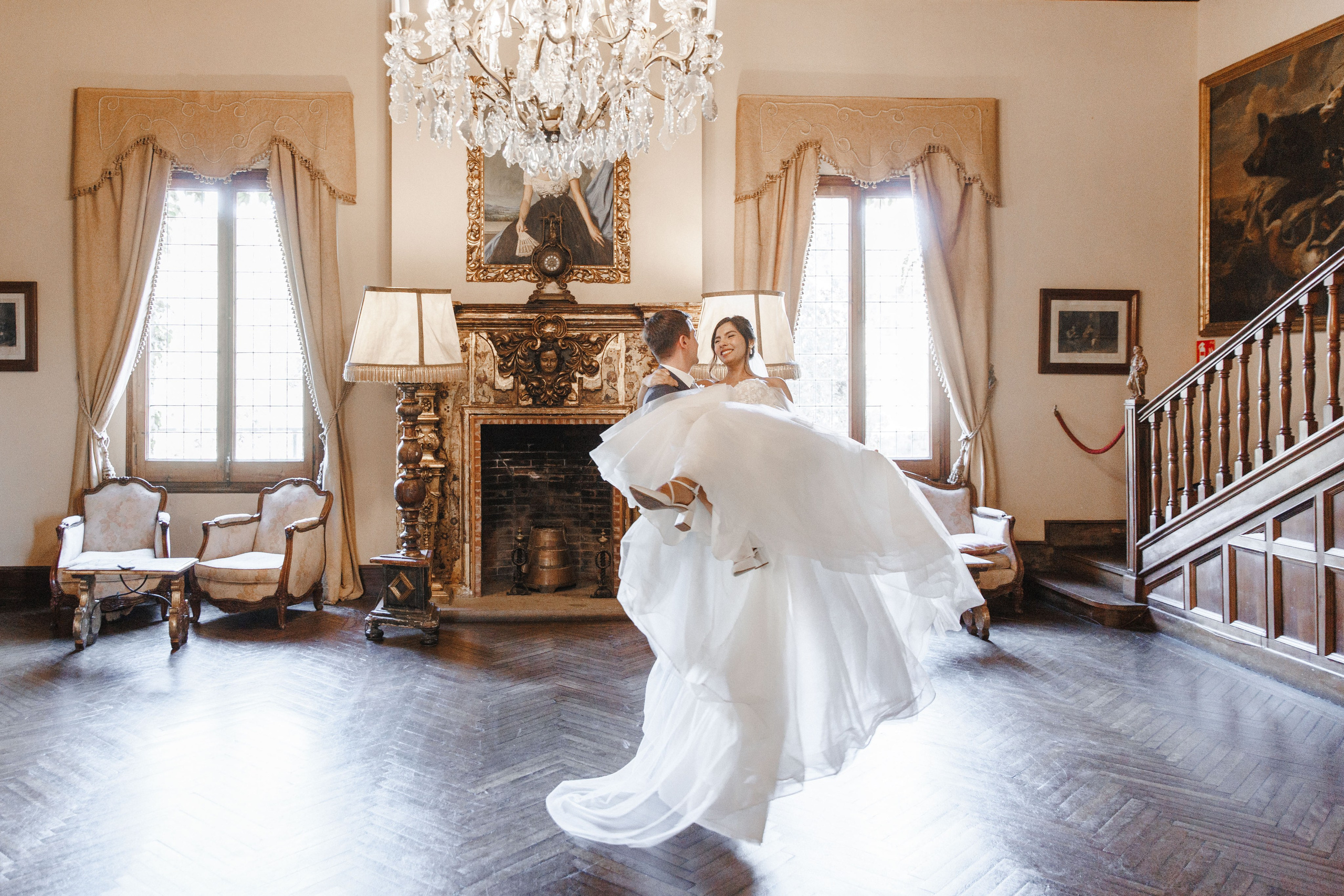 Wedding Photographer in Barcelona Lana Alekhina