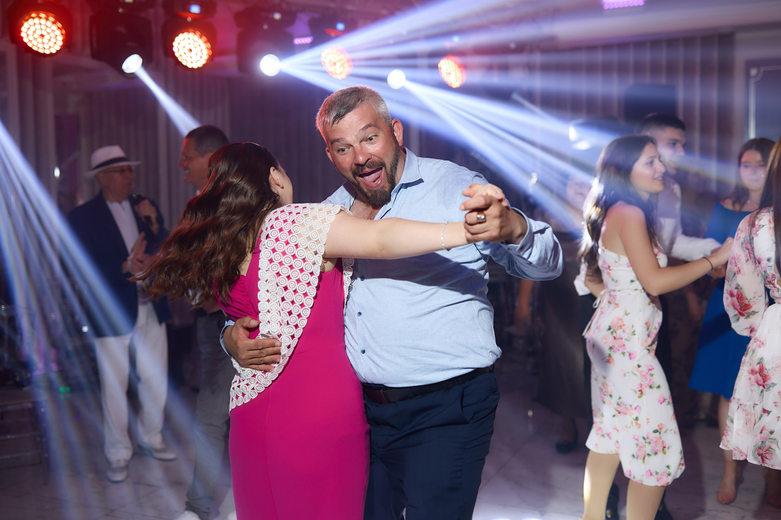 Pavel & Vlada. Свадебный и семейный фотограф. Fotograf de nunta si familie