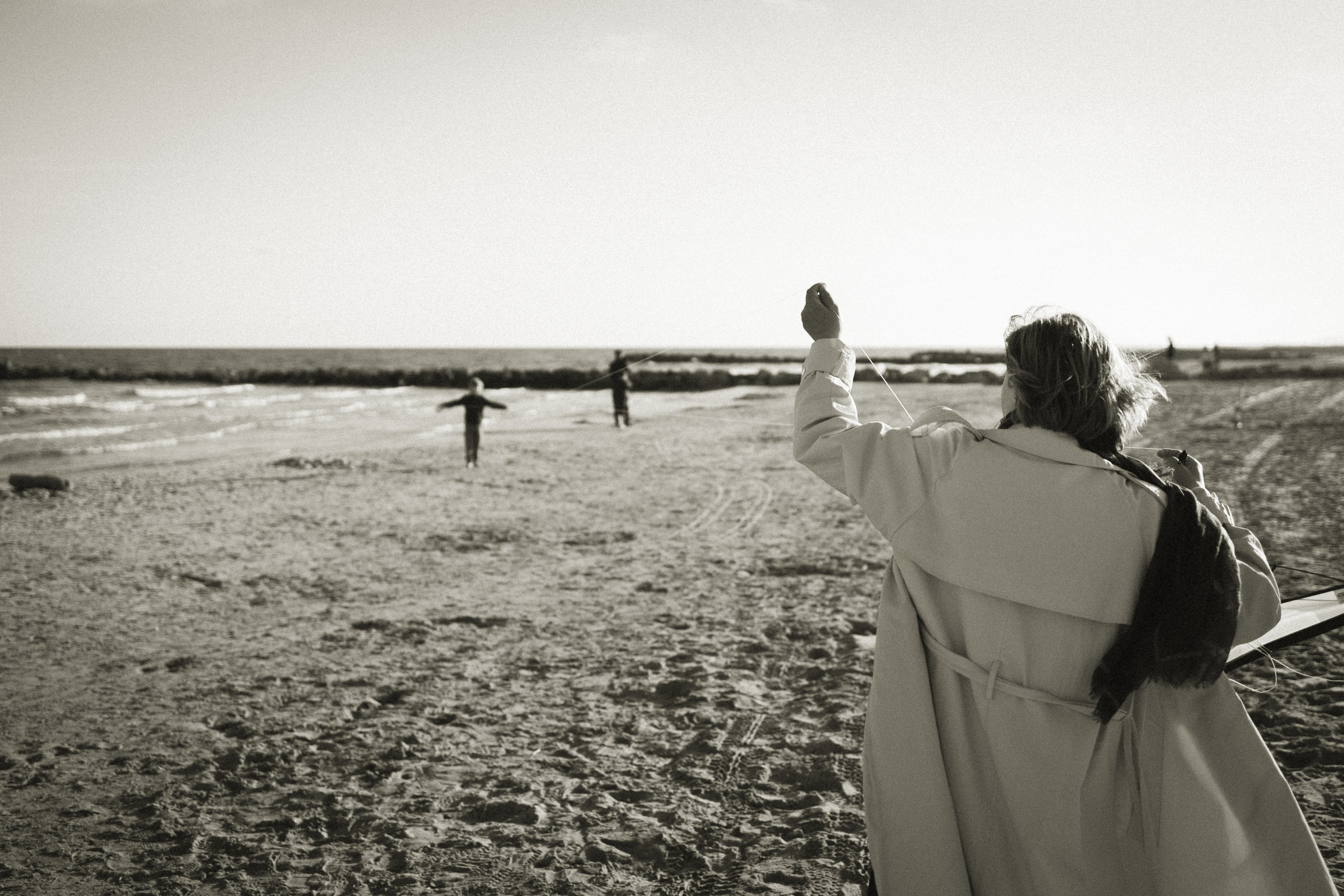 Memories. Histoires d’amour, séances photos de famille et de mariage en France