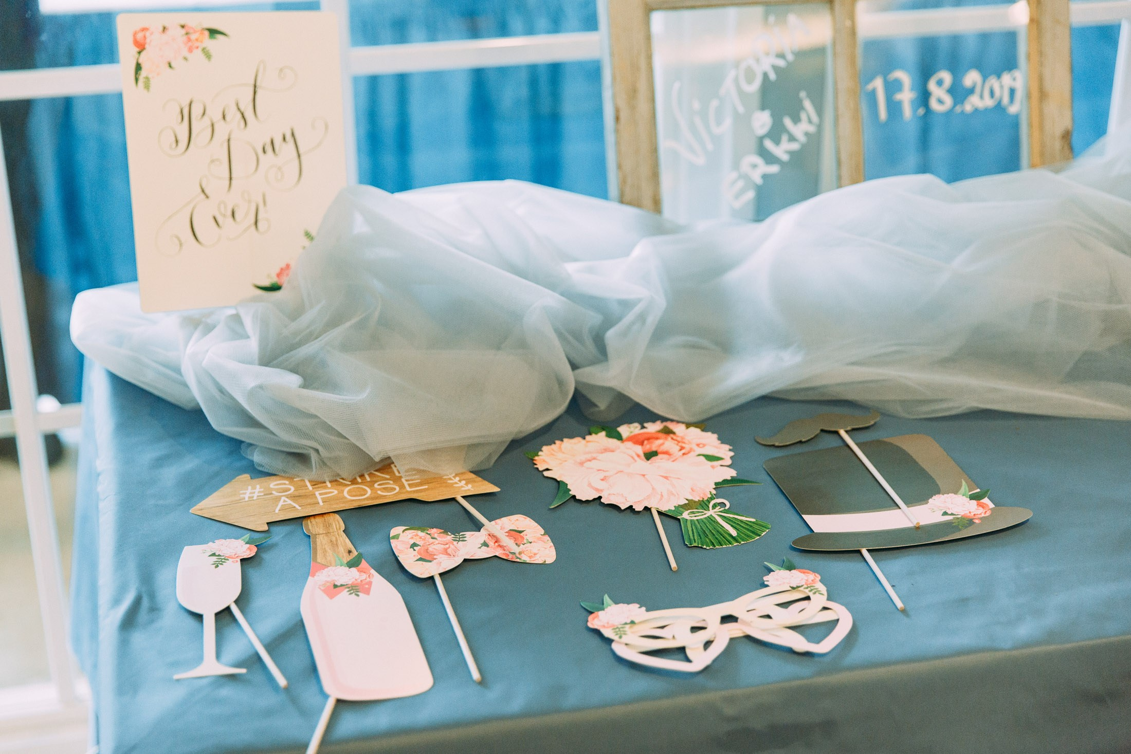 Hääkuvaaja Porvoo | Hääkuvaus Villa Haikko