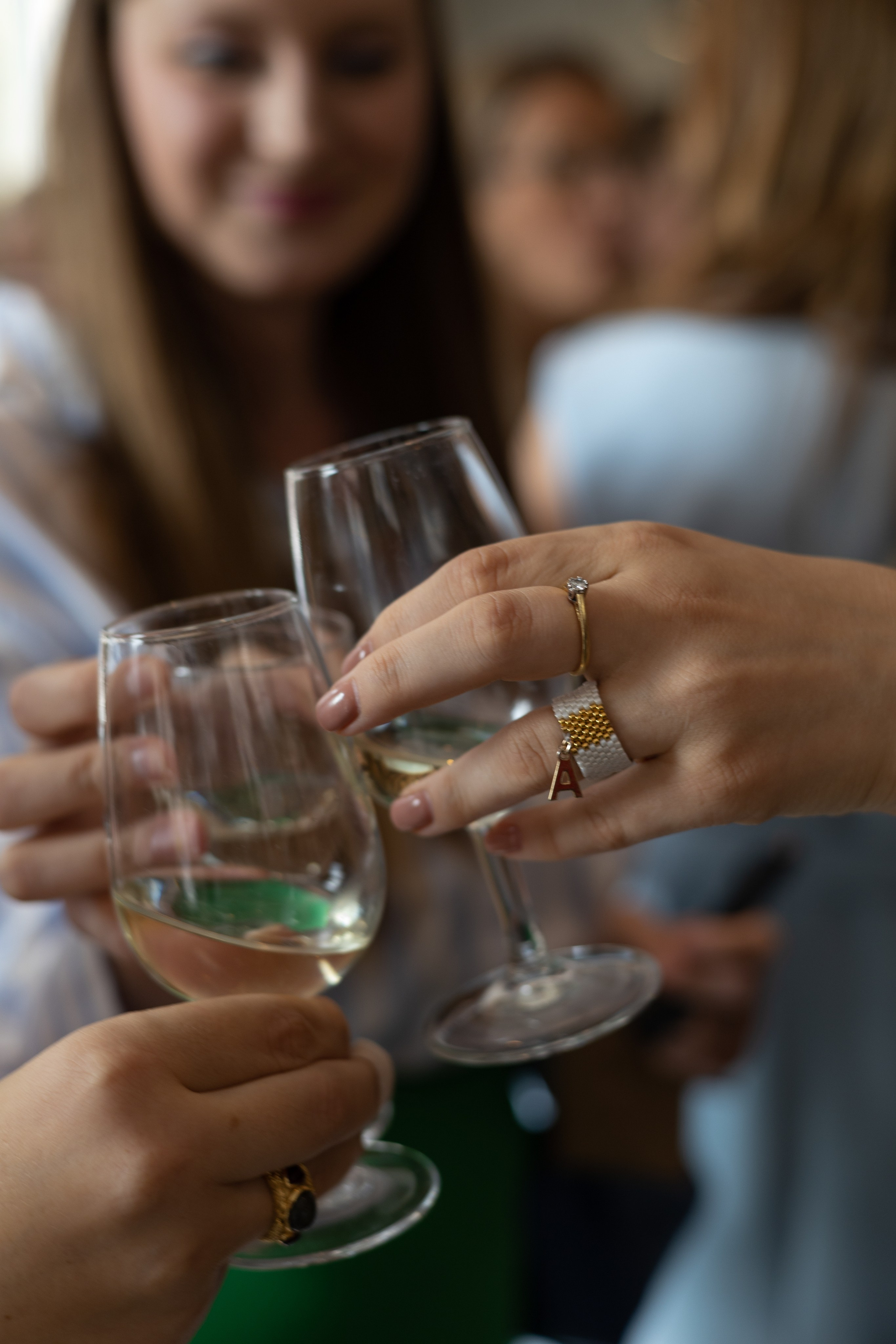 Portfolio. Photographe à Paris — Genya Legou