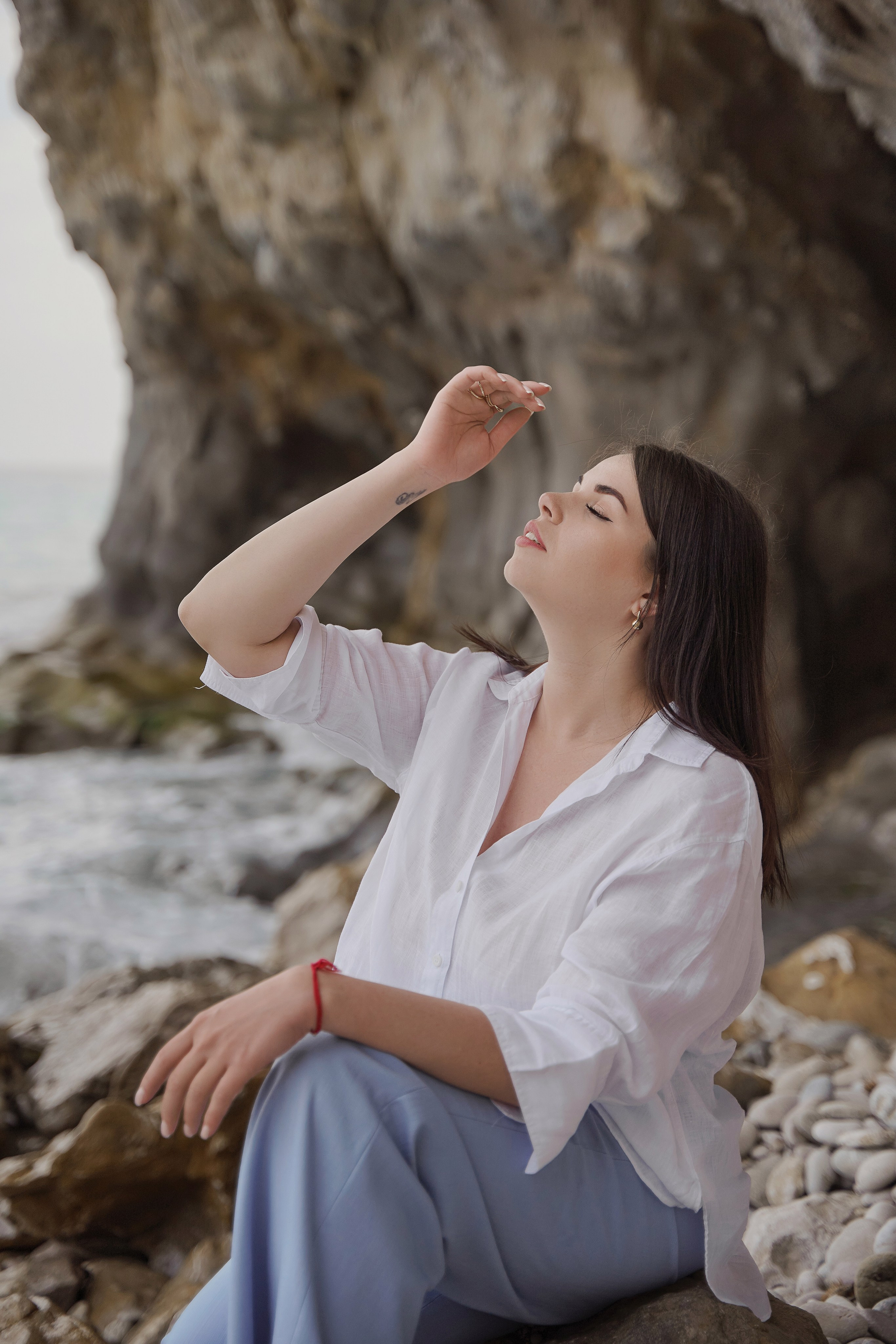 Anna&Rafa preboda. Индивидуальный, семейный, свадебный фотограф Бенидорм Диана Меметова