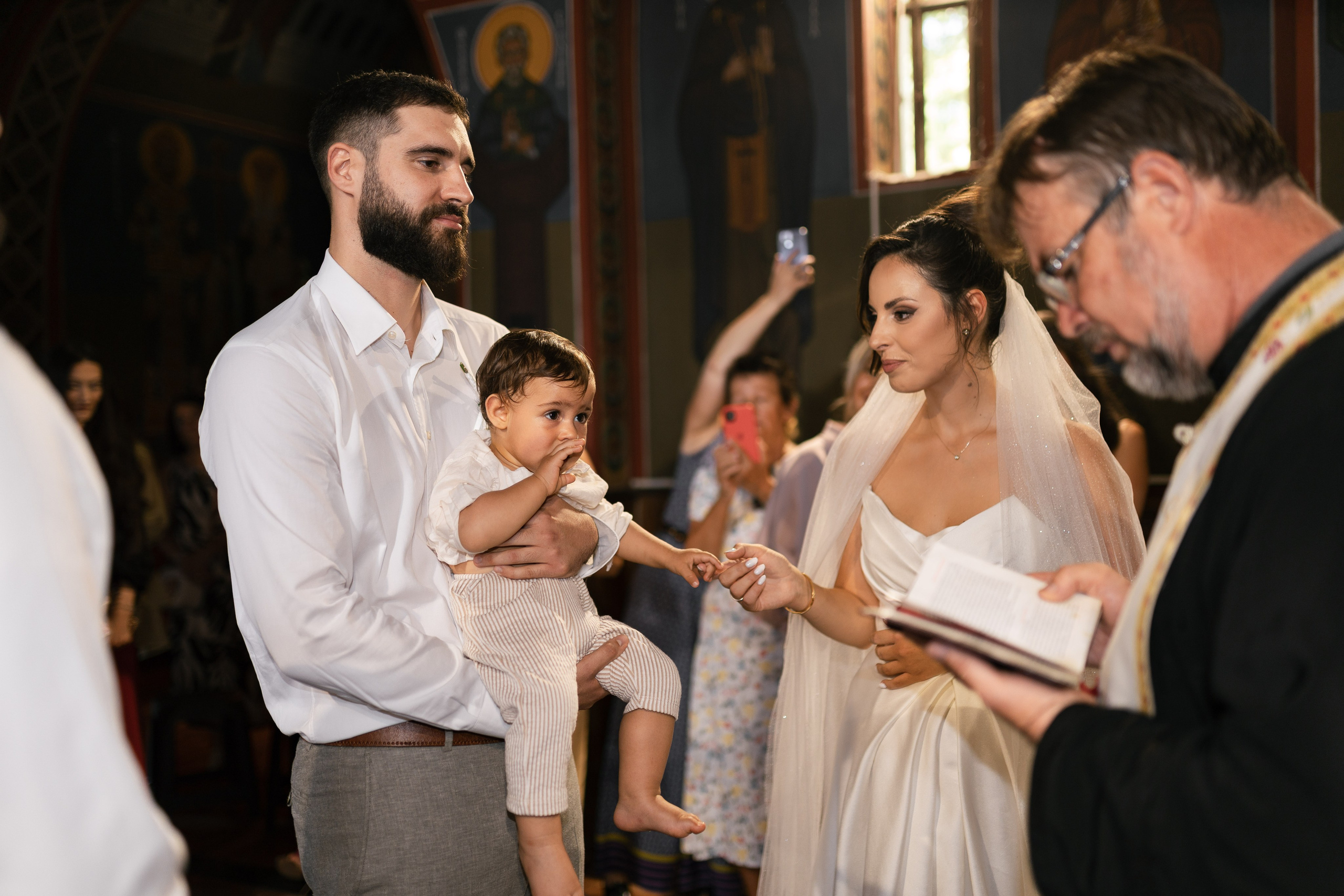 K&D | Love at Dusk. Black Sheep Produkcija| Wedding Photography and Wedding Films, based in Kragujevac, Europe / Fotograf i videograf, Kragujevac, Srbija