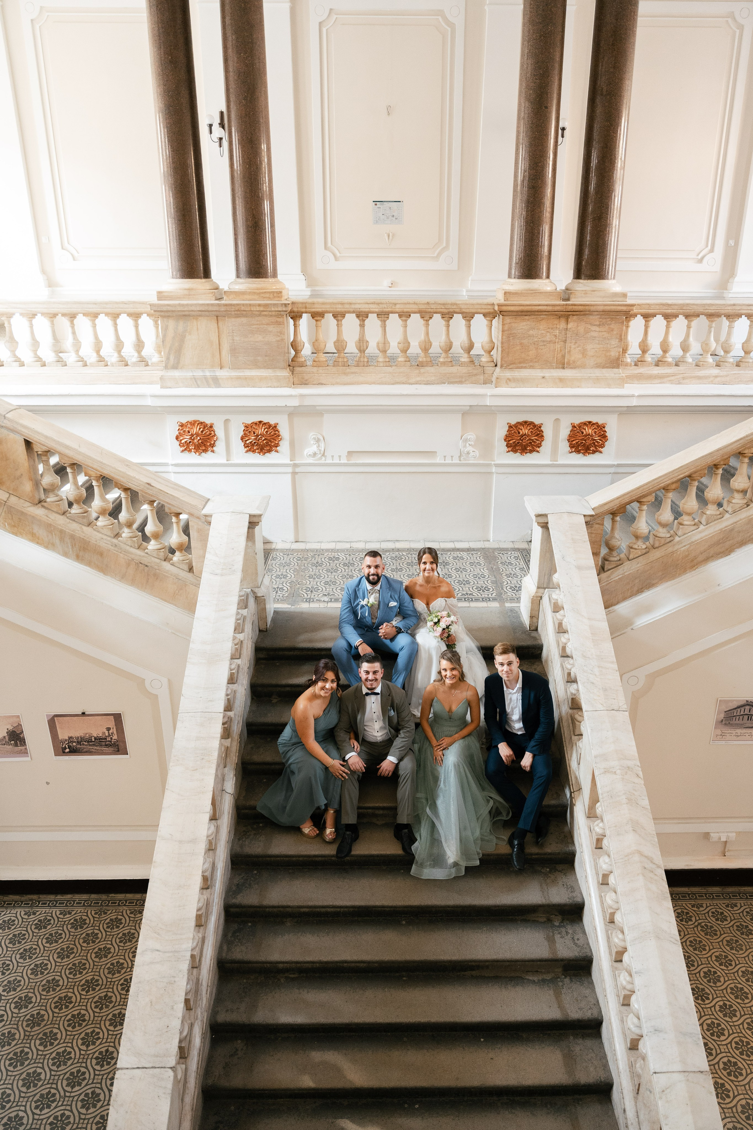 M&D|Between City Lights and Hidden Oasis. Black Sheep Produkcija| Wedding Photography and Wedding Films, based in Kragujevac, Europe / Fotograf i videograf, Kragujevac, Srbija