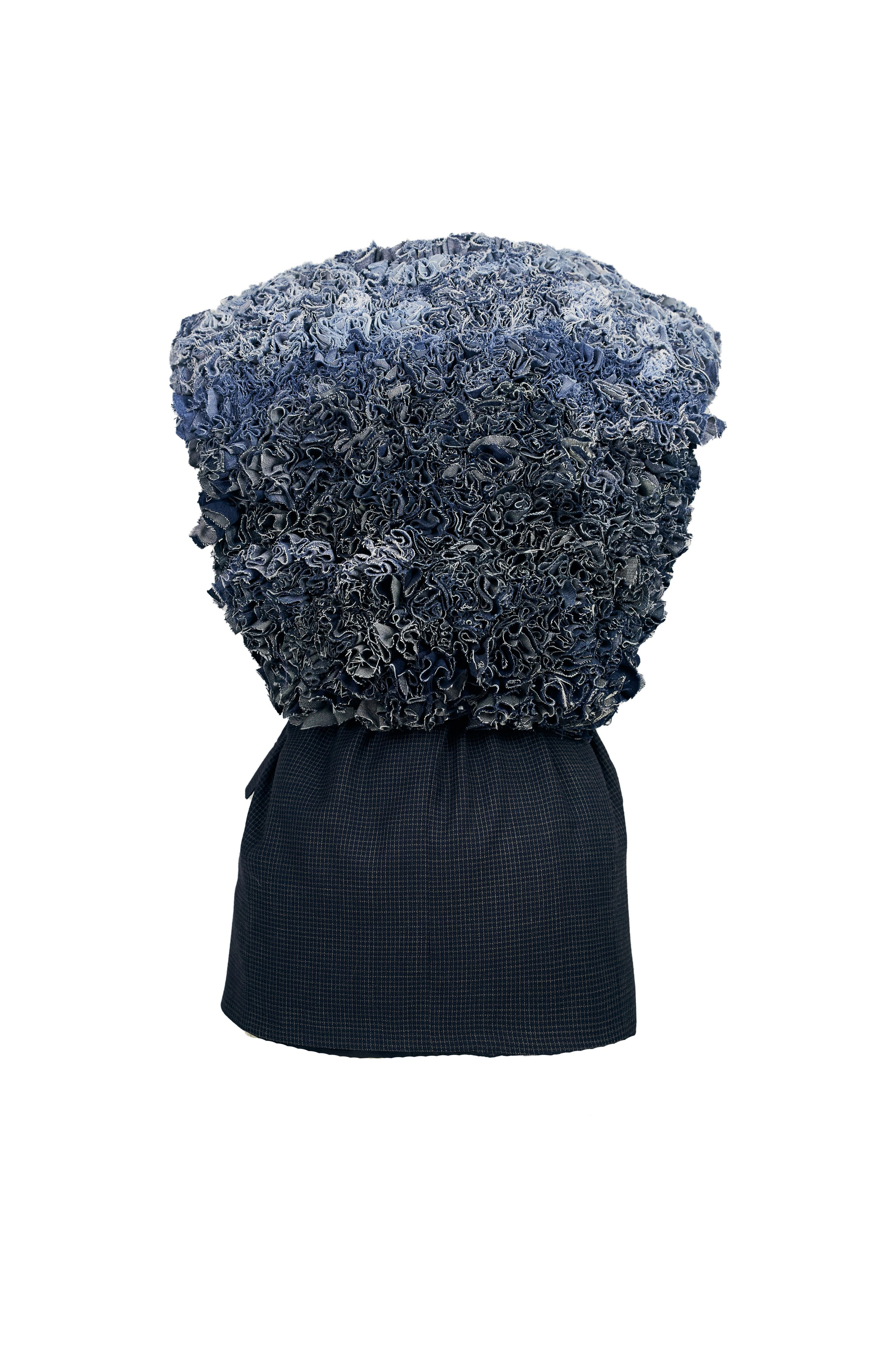 Одежда от дизайнера. Фотограф в Барселоне Жанна Захарченко