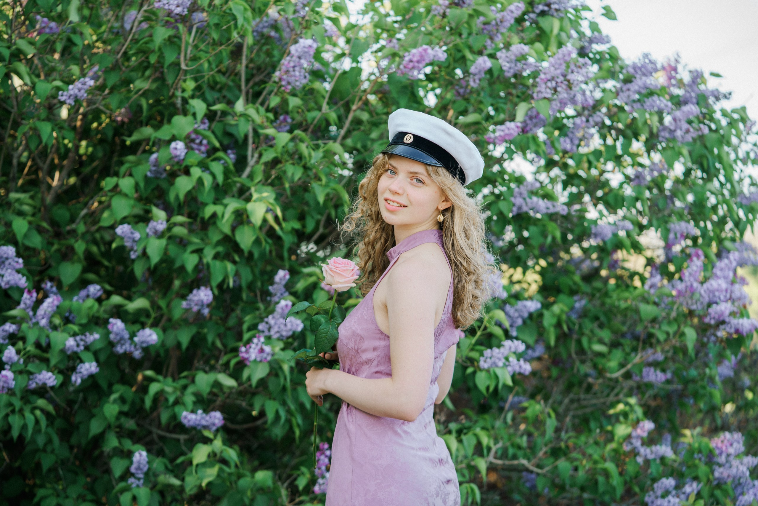 Ylioppilaskuvaus Espoossa