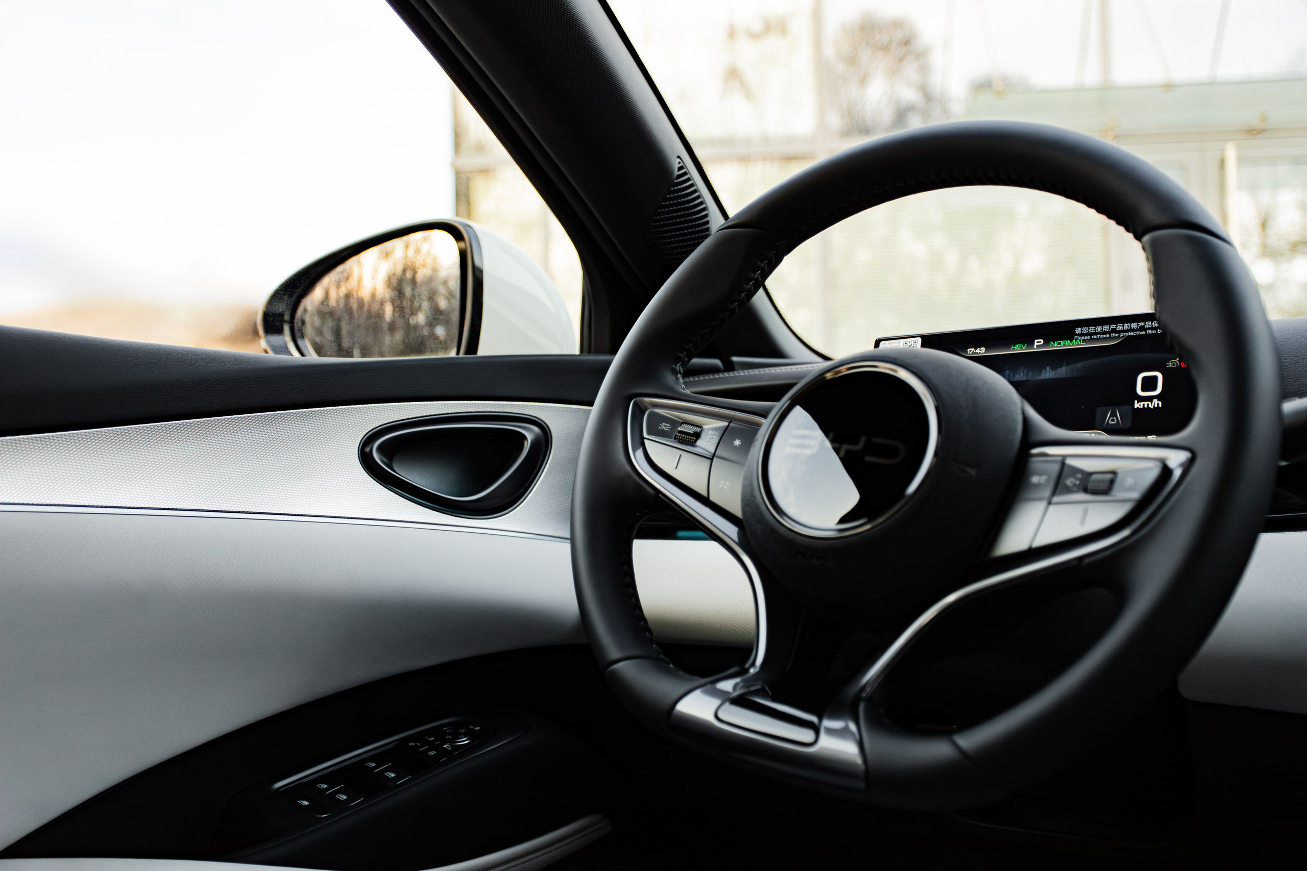 Companie „BYD cars&service”. Fotograf și Videograf | Chișinău, Moldova