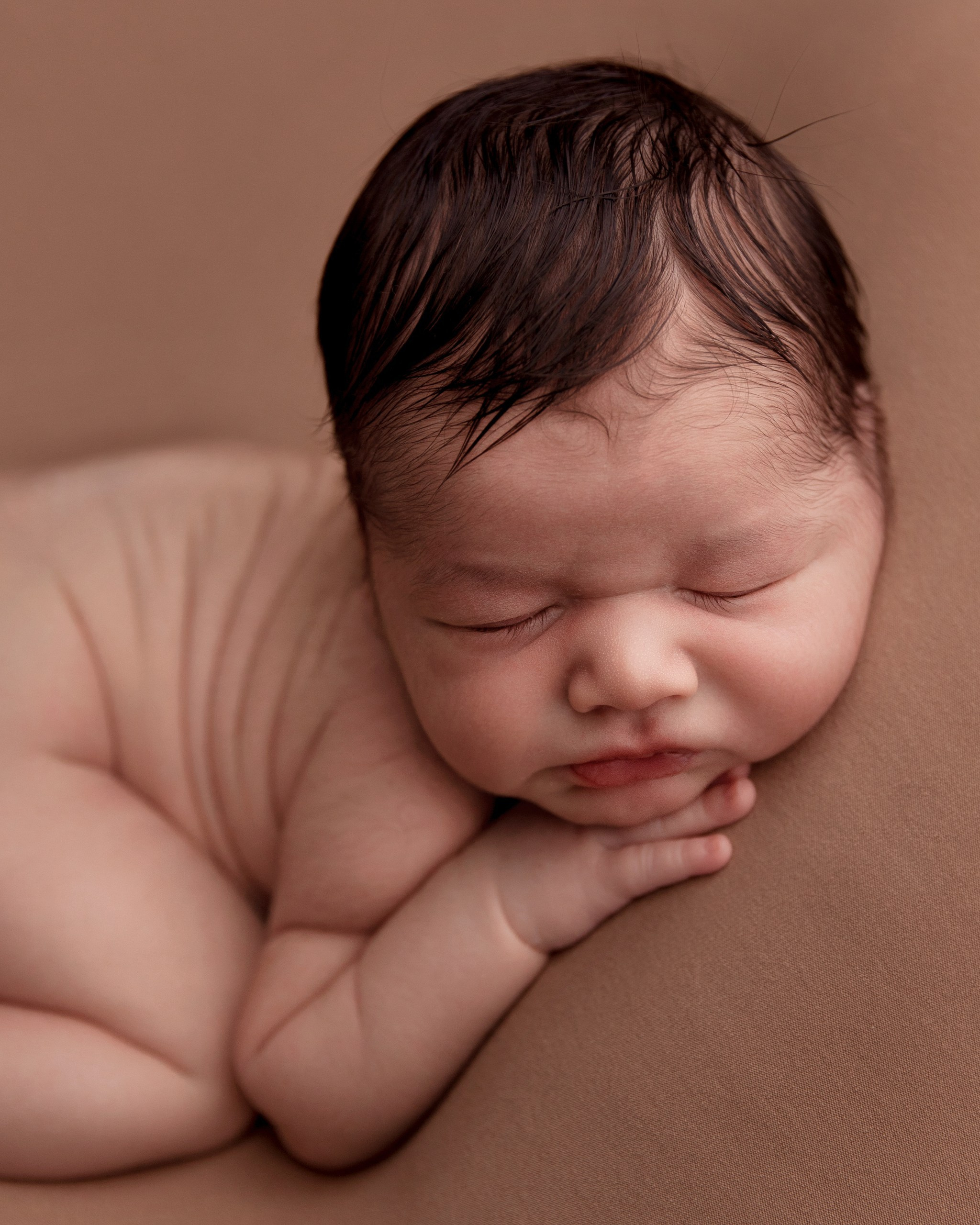 Newborn fotograaf in Noord Brabant (Veghel/Uden/Oss/Eindhoven/Helmond)