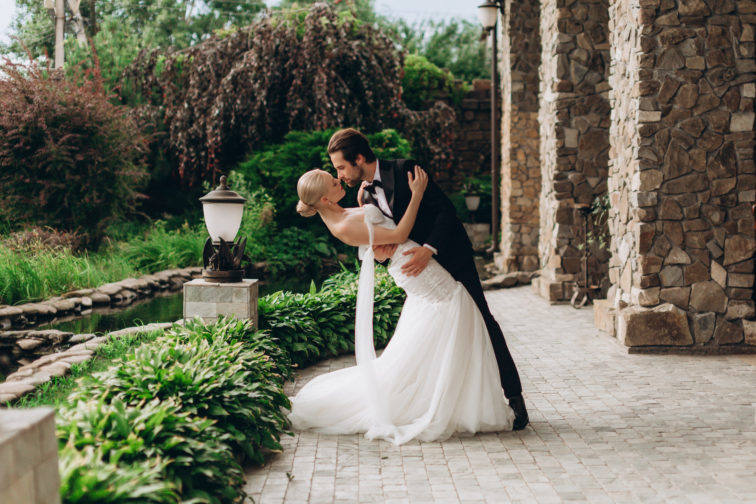 Wedding. Wedding and Family Photograph