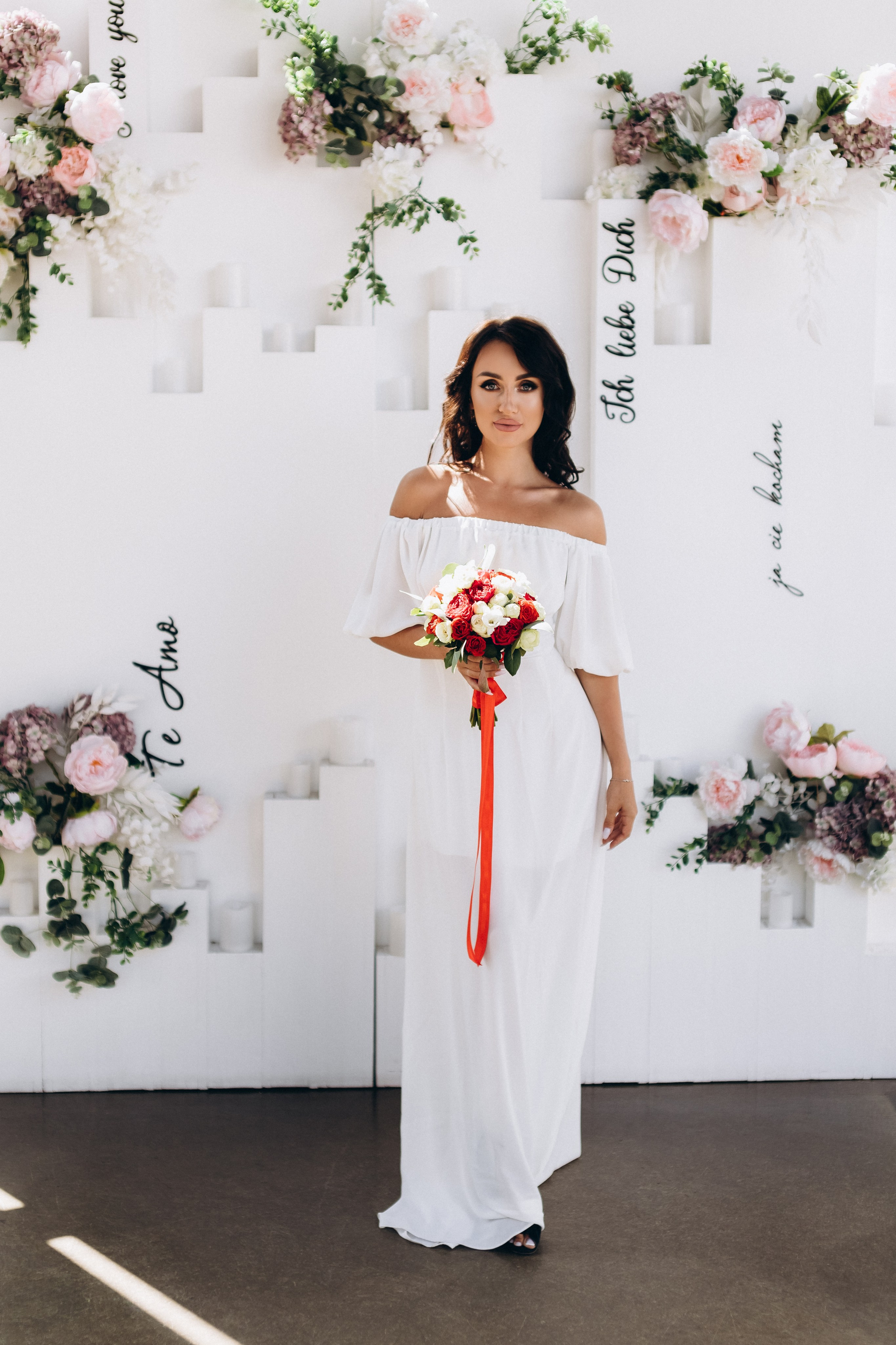 Veronika & Artur. Wedding and Family Photograph