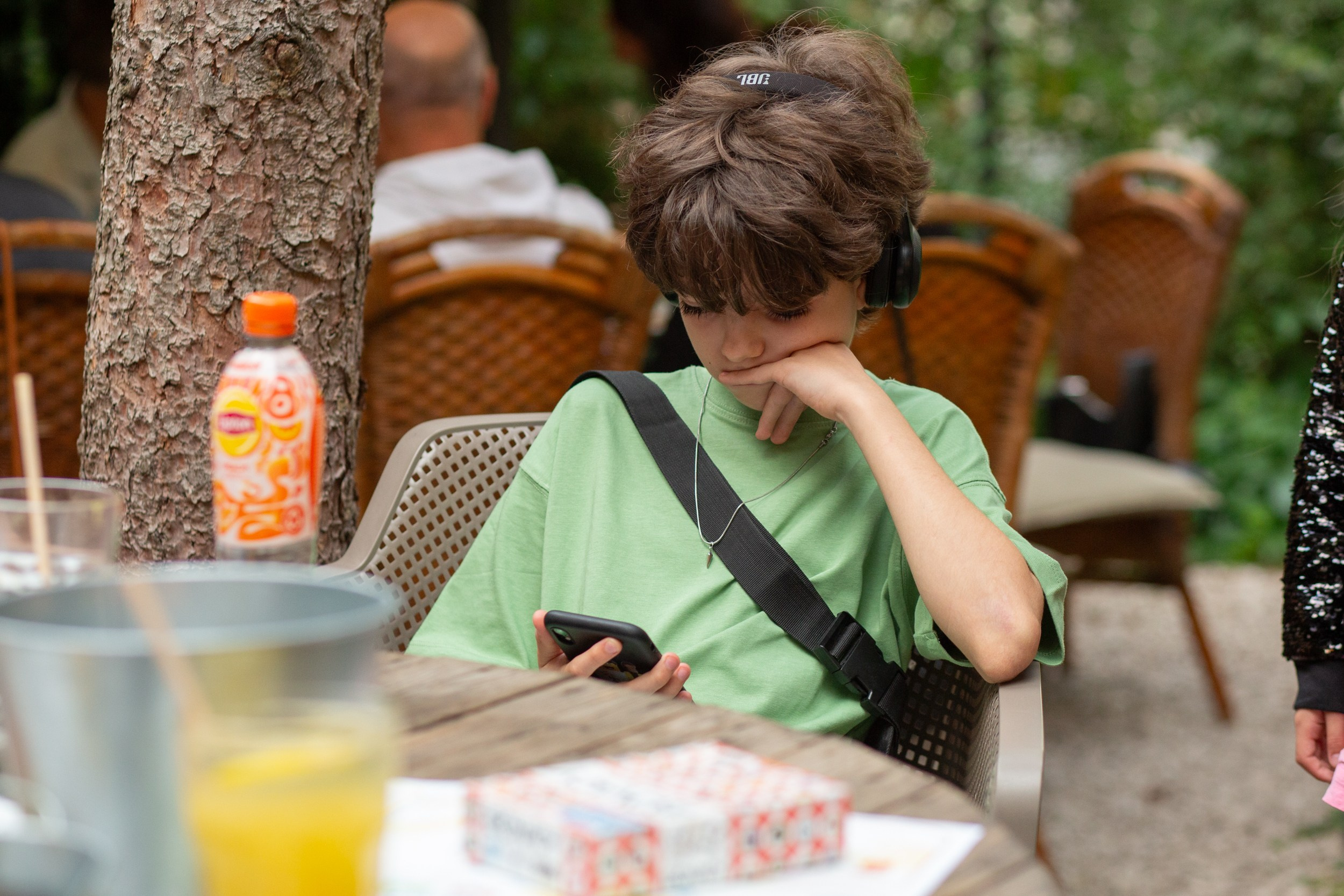 Наталья 04.08.2025 часть 2. Семейный и детский фотограф в Варшаве Мила Бобровская
