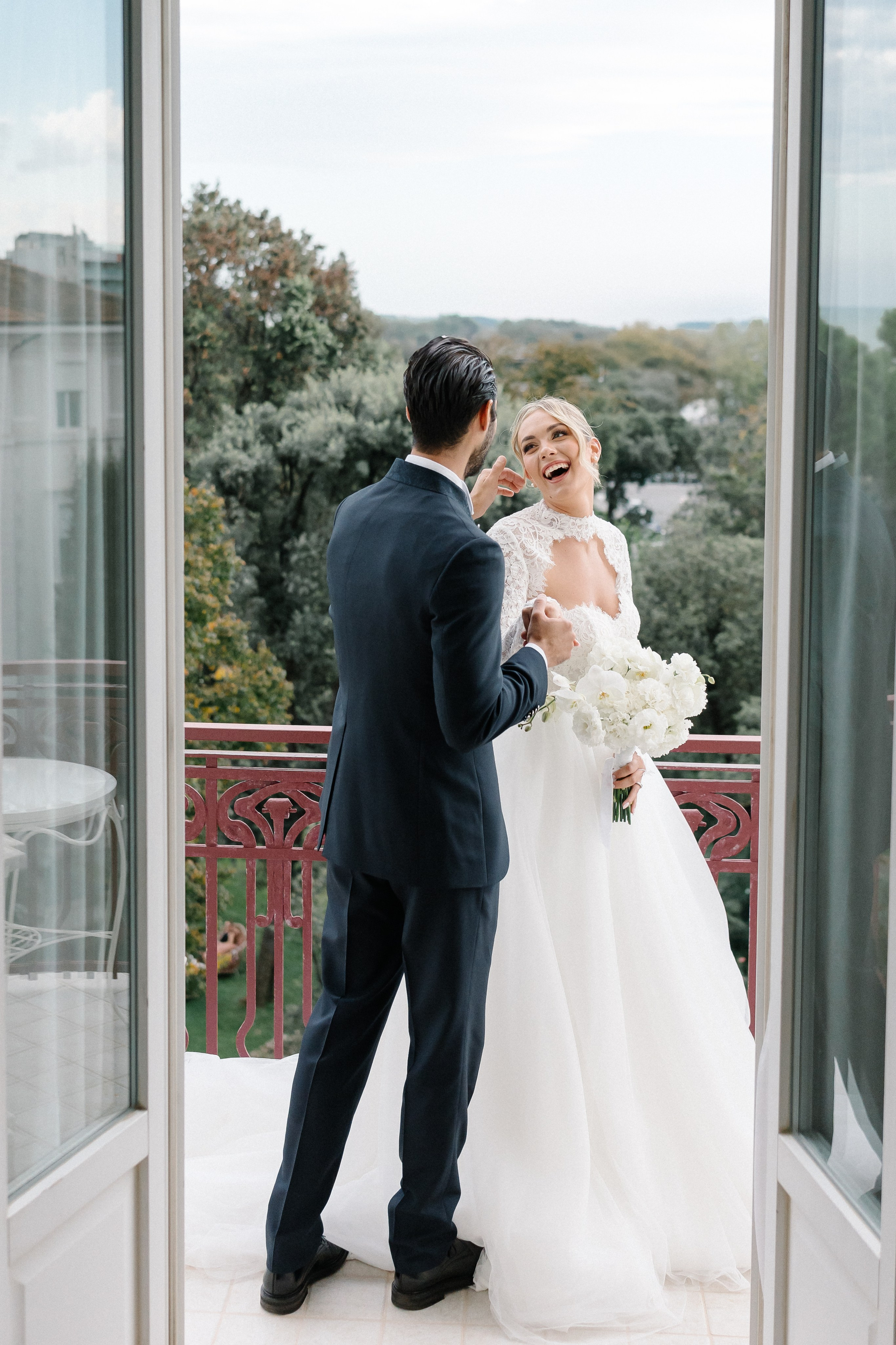Vittorio&Noemi Grand Hotel. Свадебный фотограф Виктория Саврук