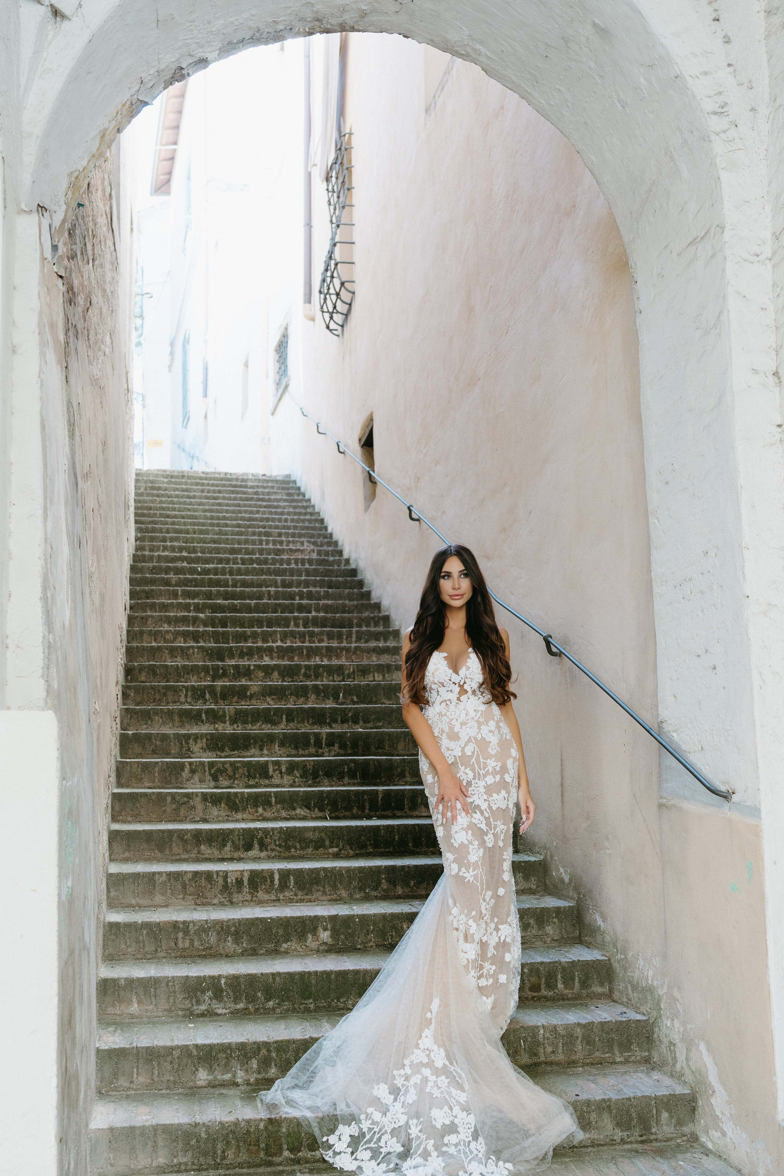 Sofia&Falk. Wedding photographer Italy