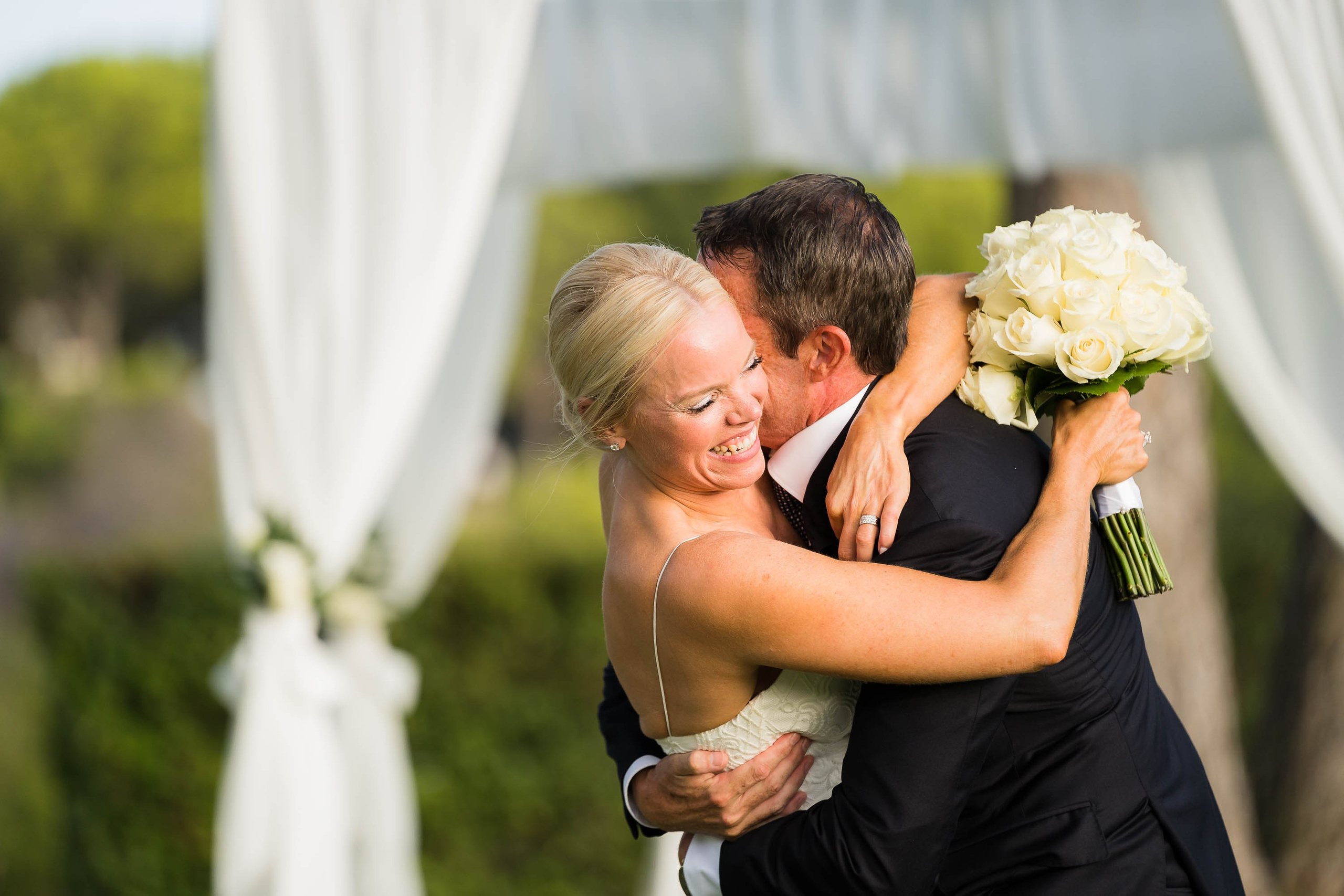 Elopement at St. Regis Mardavall. Mallorca Wedding, Corporate & Social Photographer