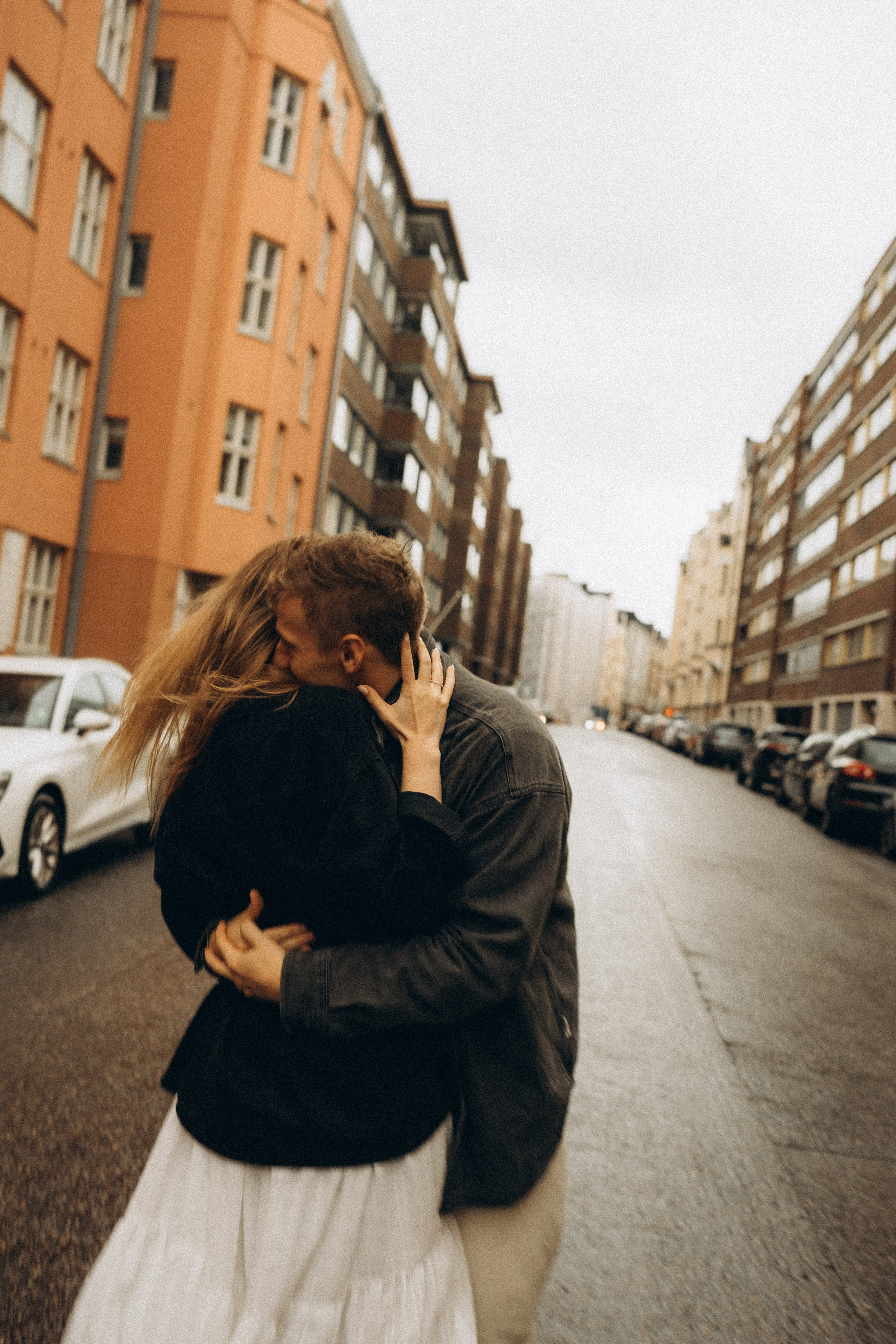 JP&L. Wedding and portrait photographer in Helsinki Vickan O