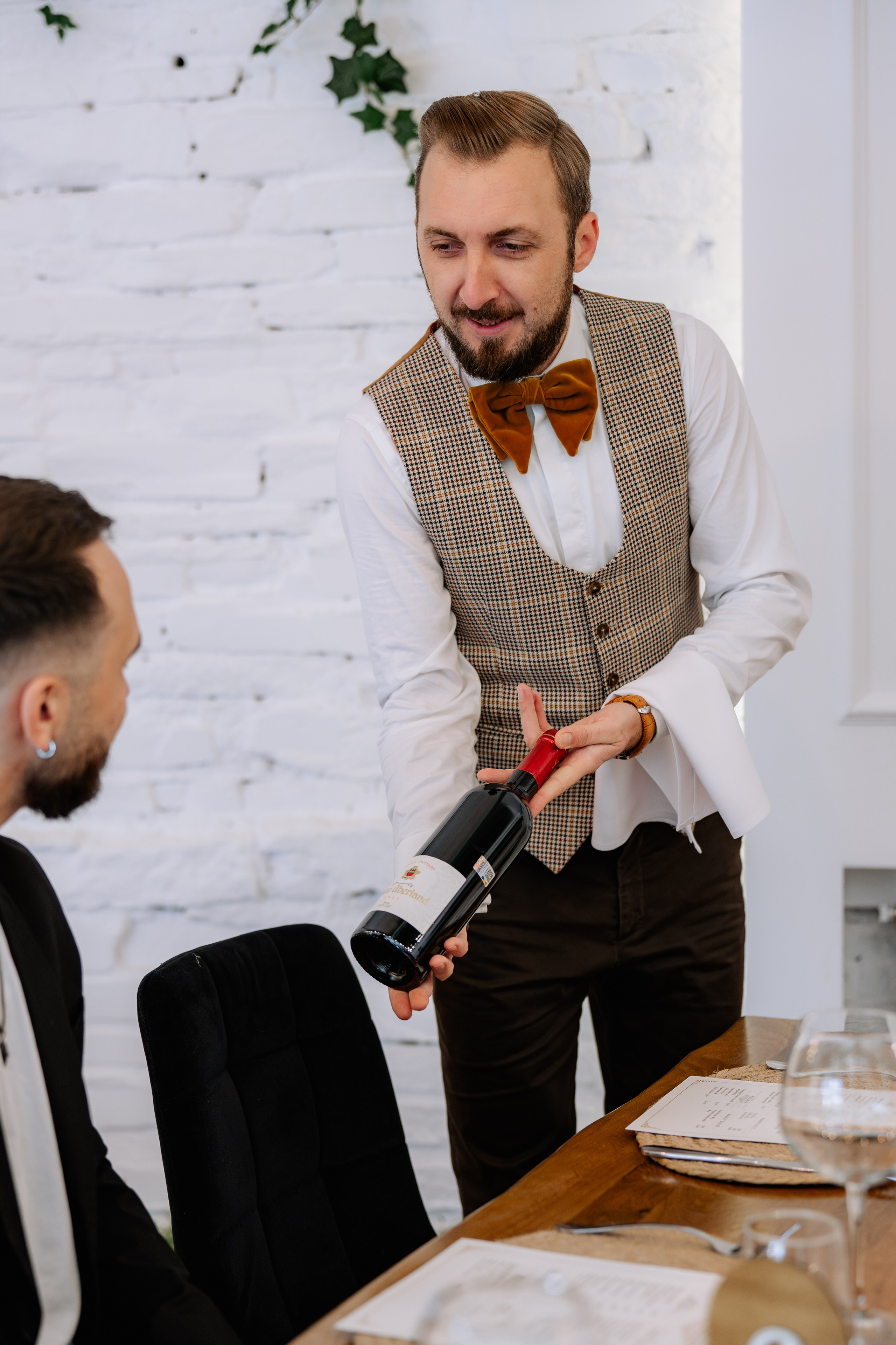 Chalette Gourmet. Proud Vision Weddings | Wedding Photography & Film — Servicii profesionale Foto Video Nunta Iasi