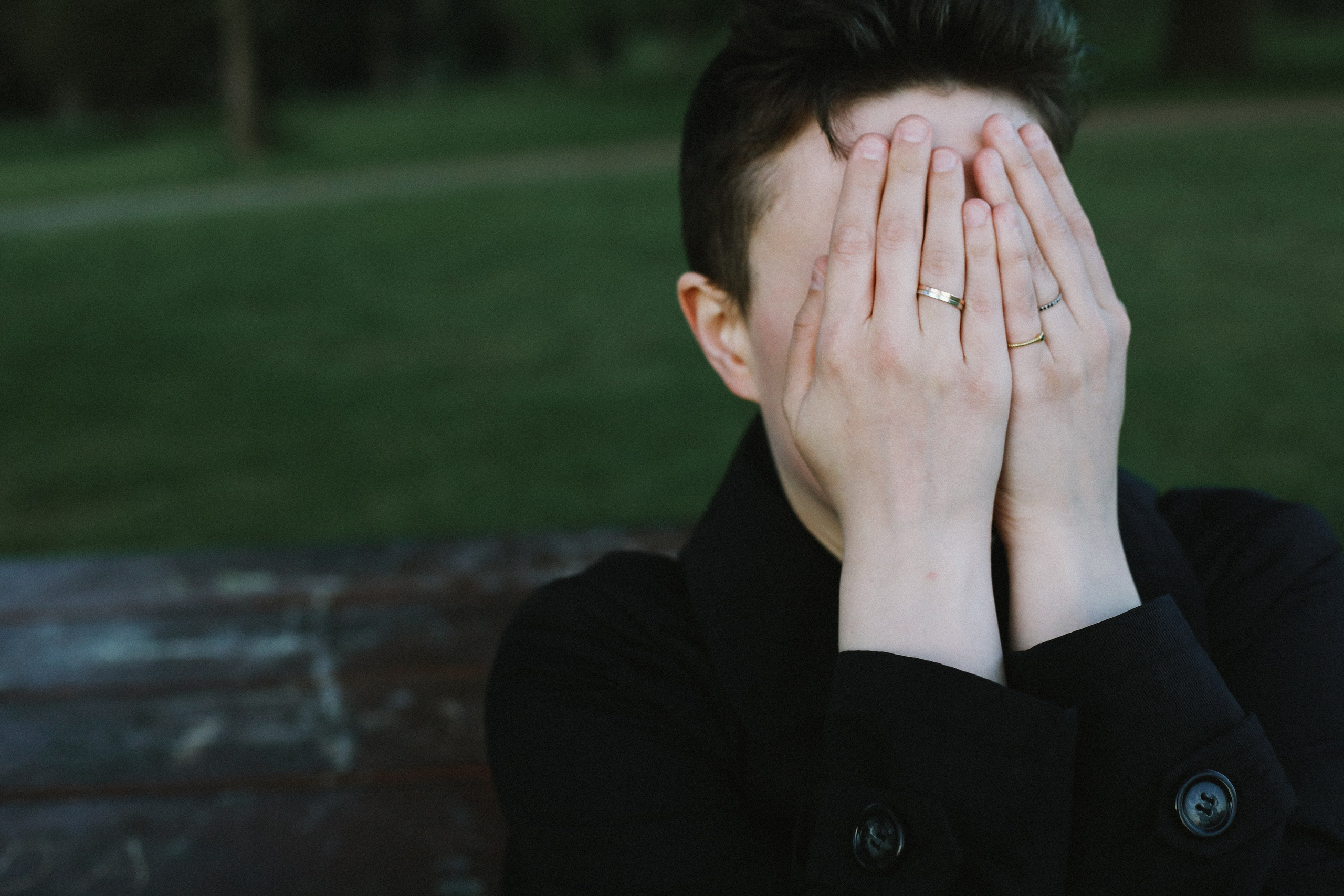 L Rock N Roll. Victoria Dini. Art photography in London / Folkestone, UK