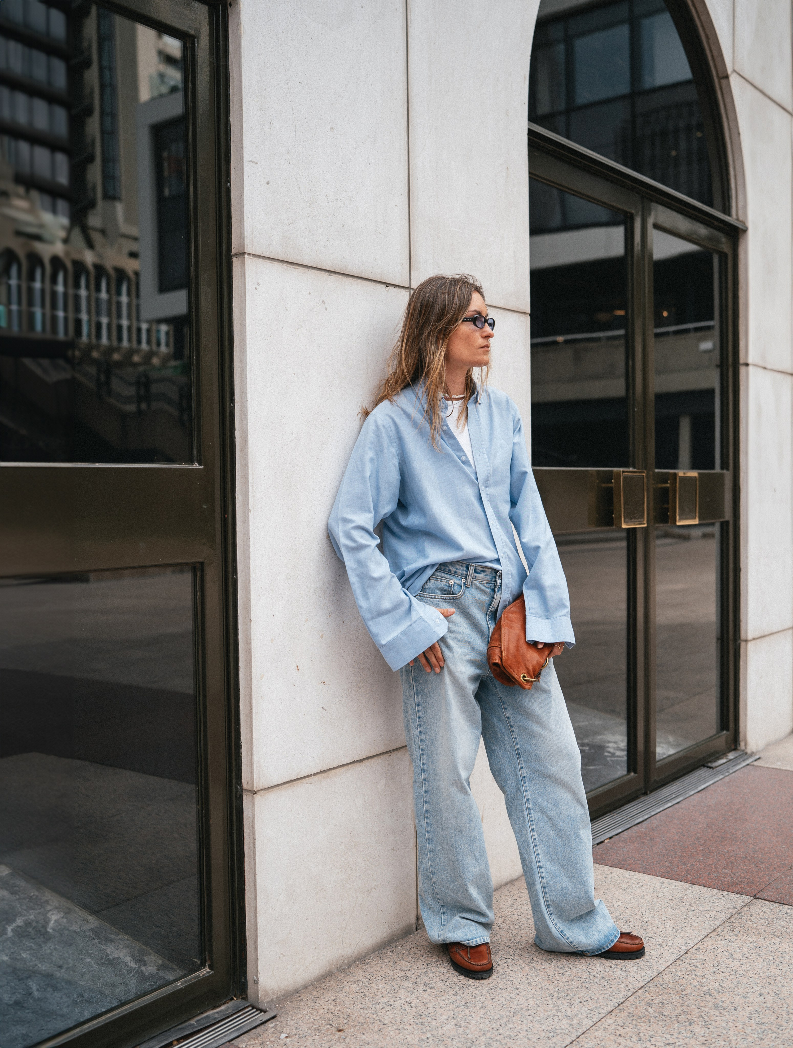 Olga. Фотограф в Мадриде Алена Белянинова