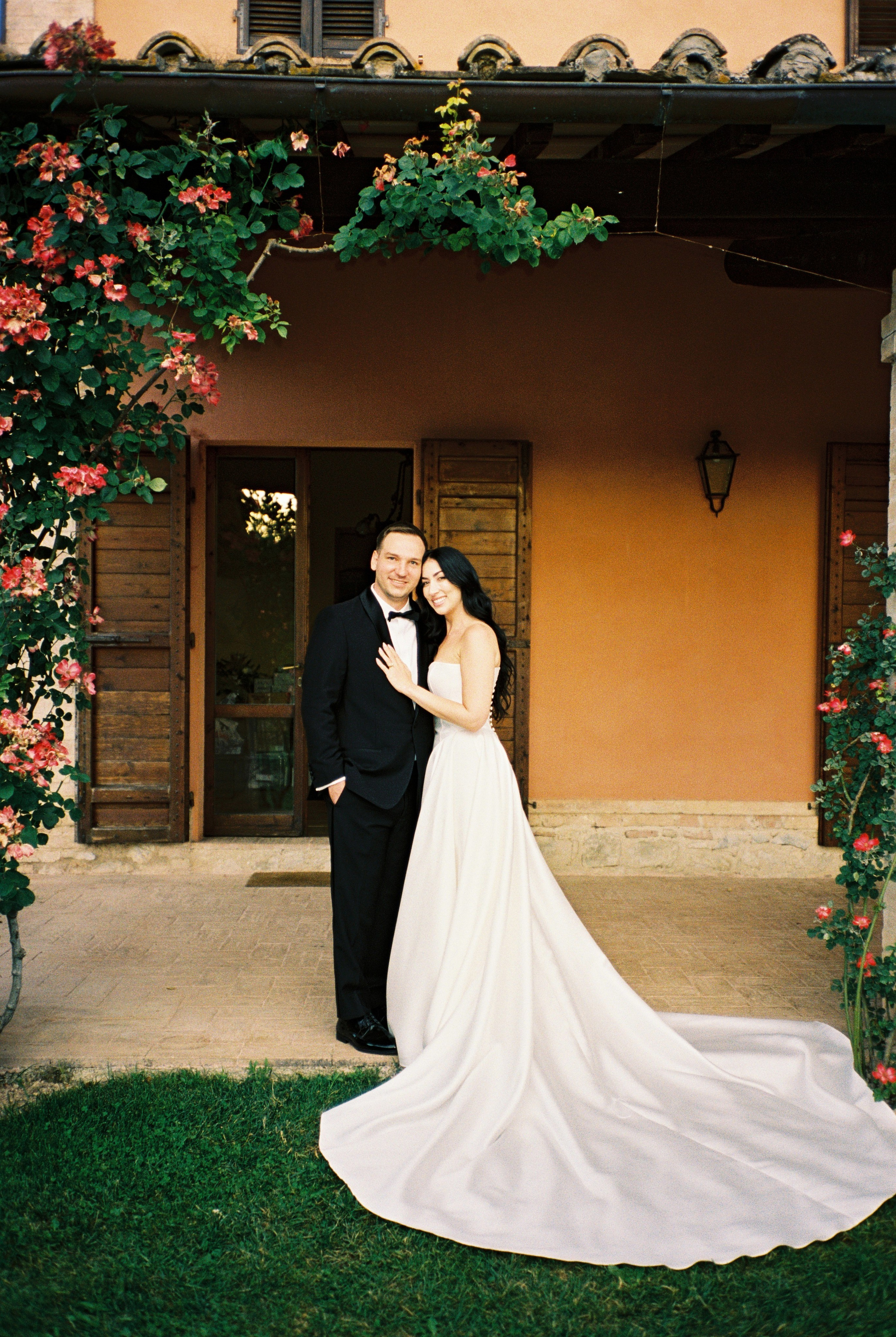 F I L M  P H O T O S