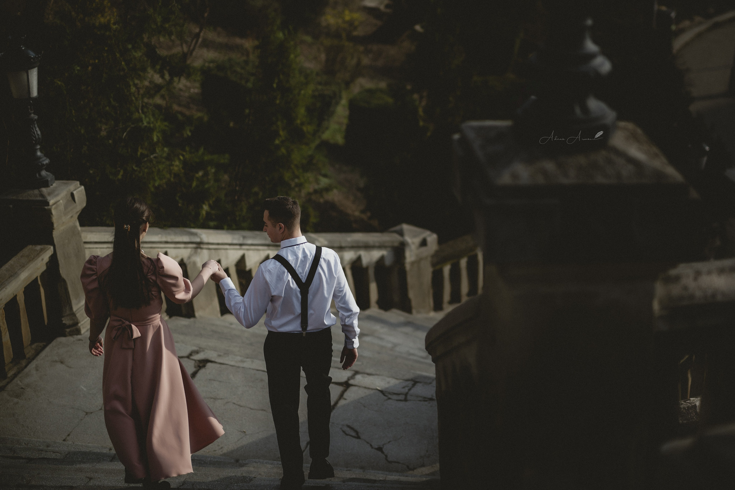 Cristian & Gabriela, April 2025. Adrian Aioanei — Fotograf profesionist de nuntă în Iași, Suceava și București. Specializat în evenimente, portrete și fine art
