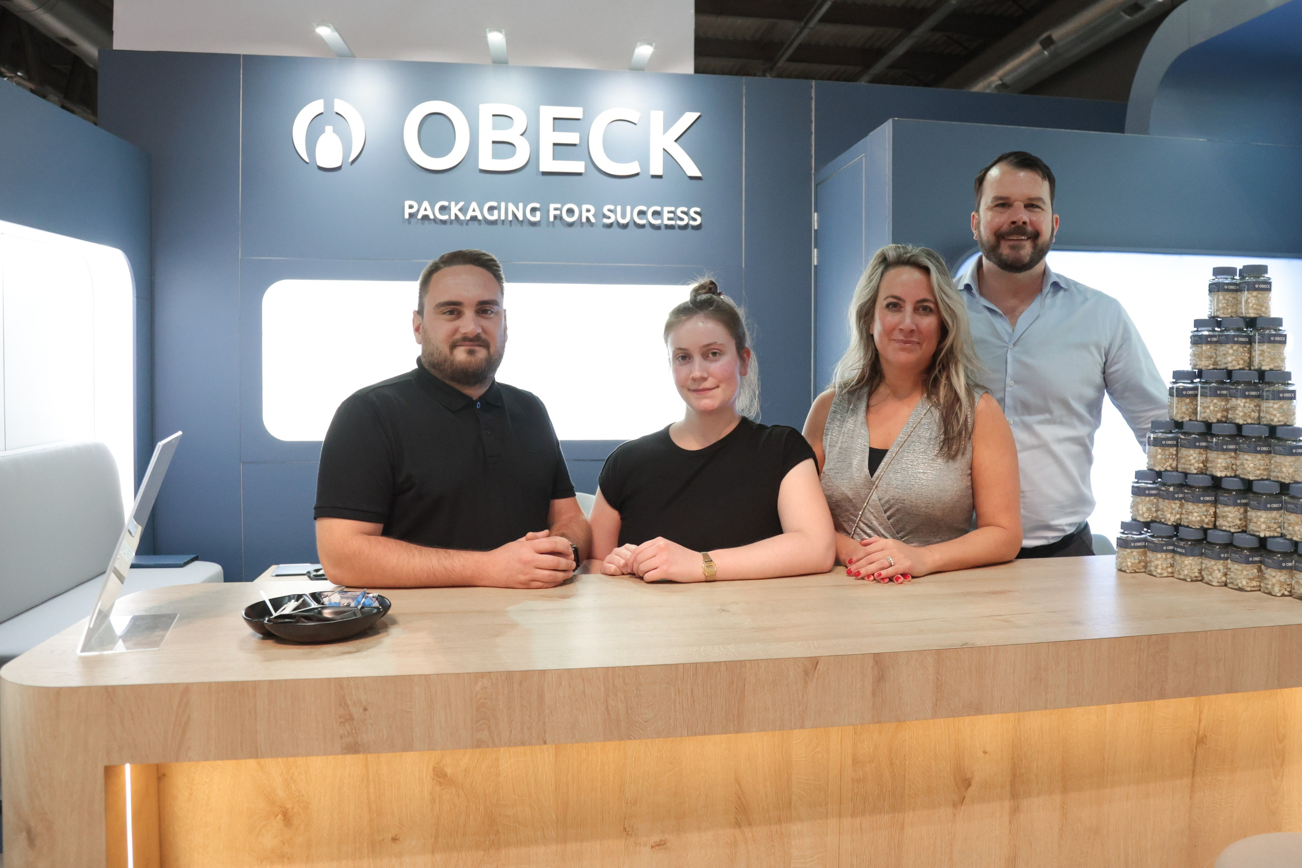 CPHI 2024. Photographer in Milan |Mila Pro Photo