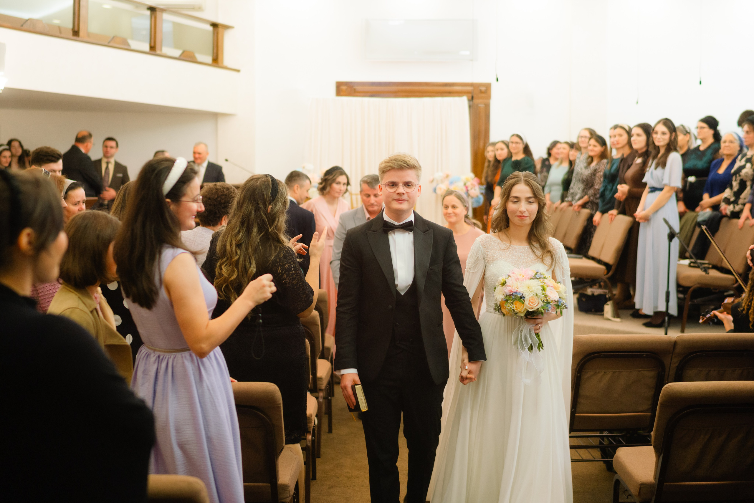 Miruna | Ruben Preview. Main