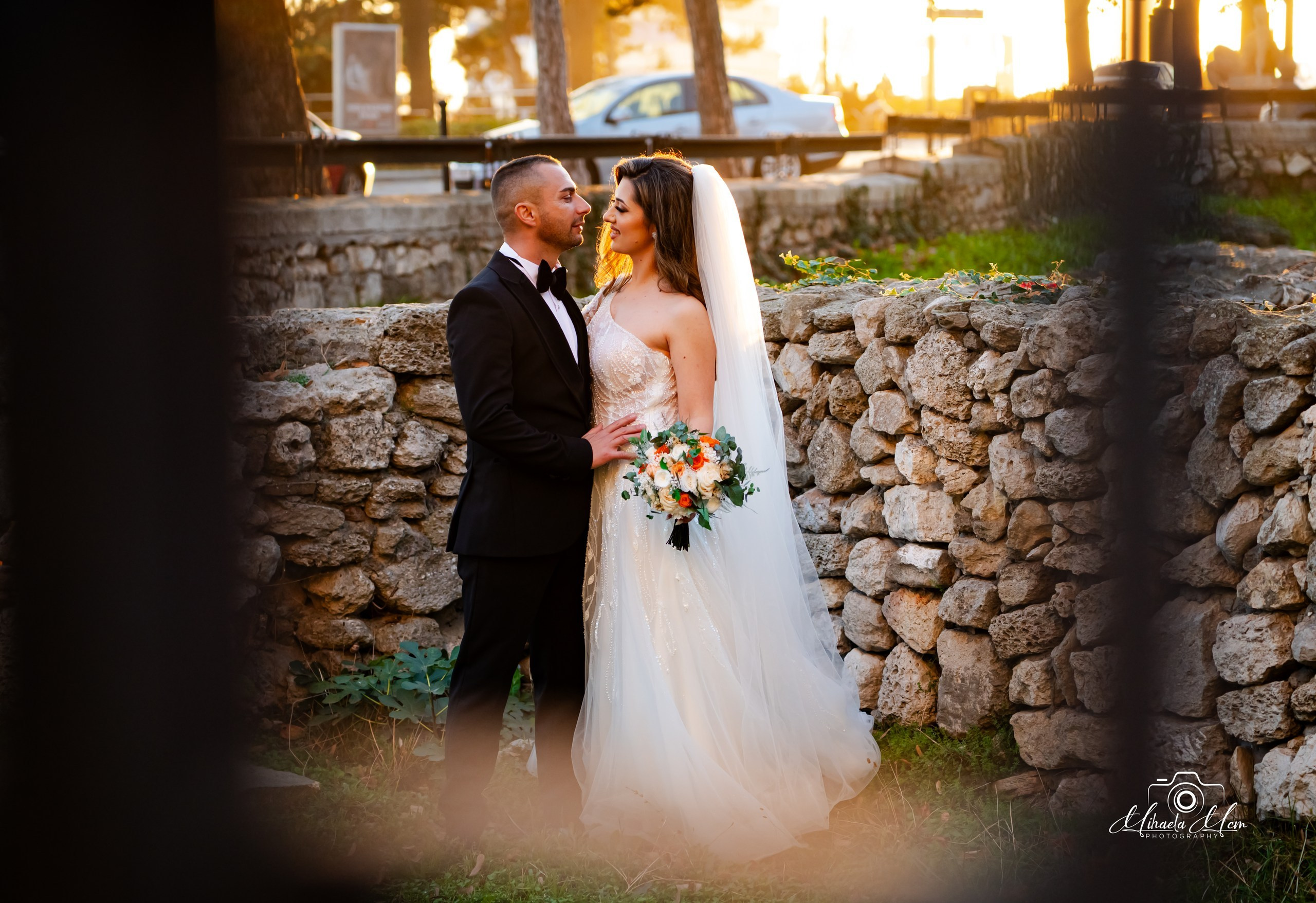 Madalina&Eugen. MCM Happy Studio – Fotograf & Videograf Evenimente | Nuntă & Botez