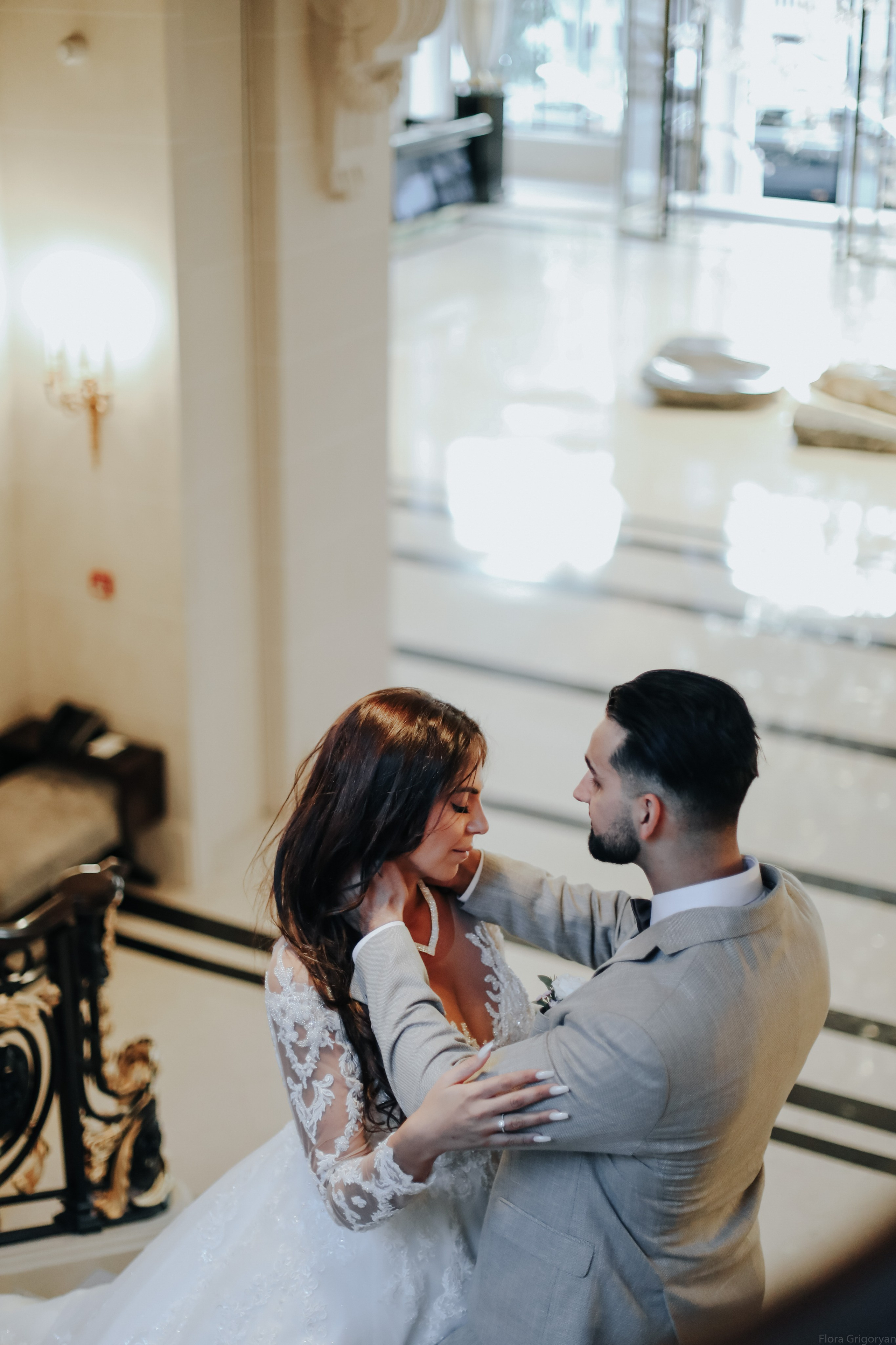 Melissa & Narek. Flora Grigoryan Wedding Photography