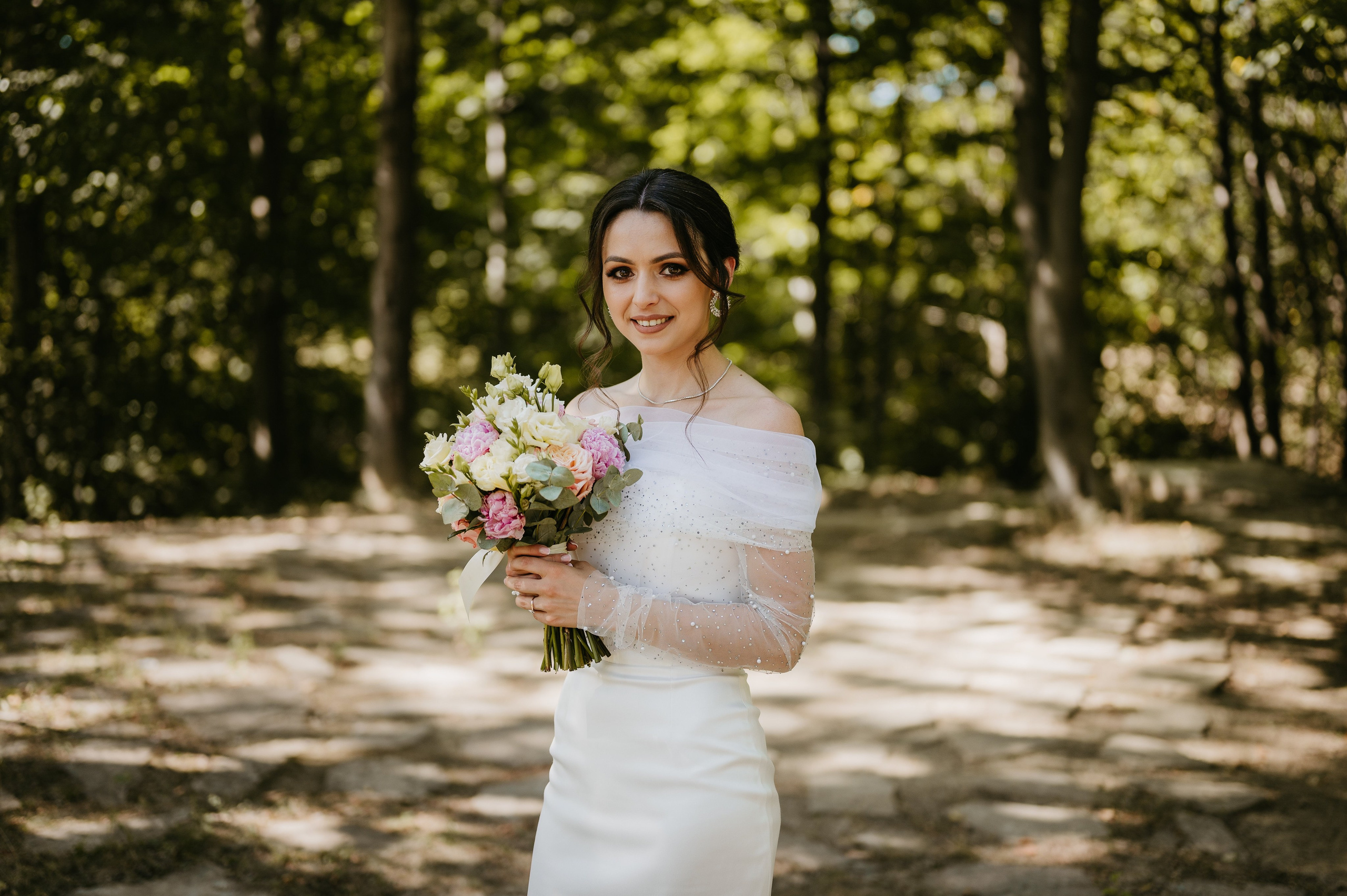 Ionut si Mihaela. Valentin Melen - fotograf de nunta 🤍