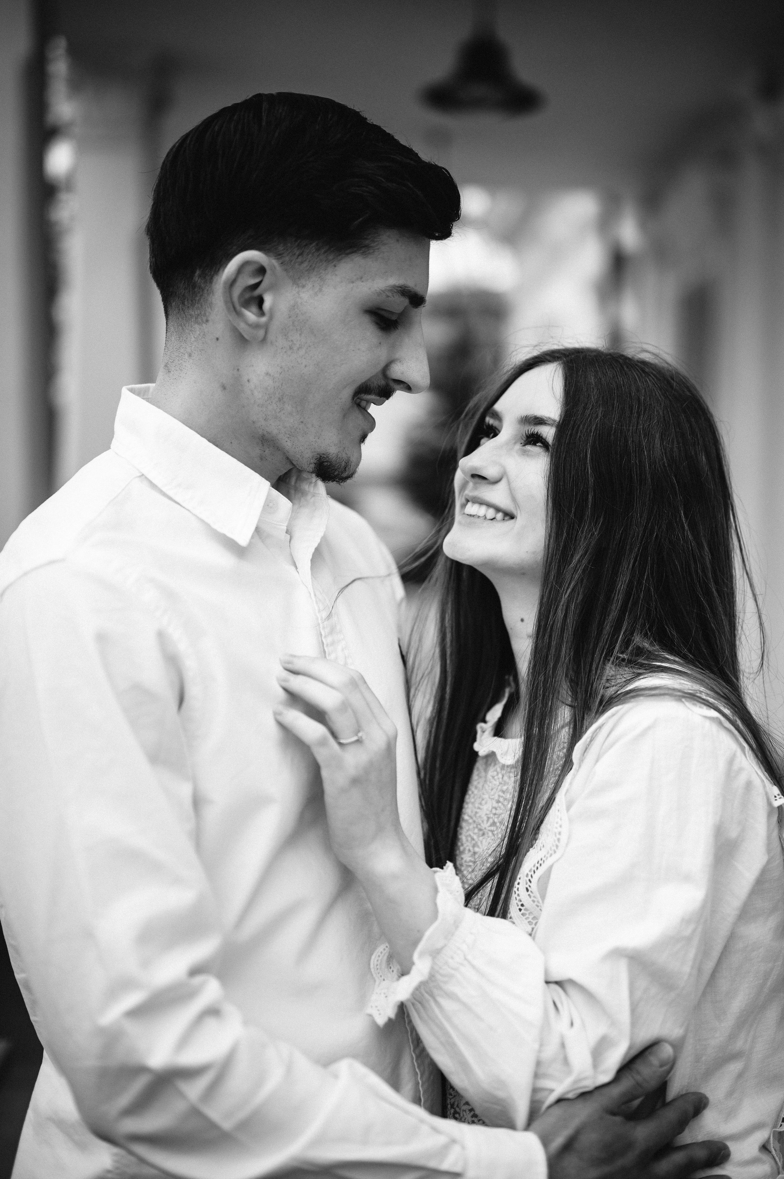 Save the Date Alex si Alina. Valentin Melen — wedding photographer