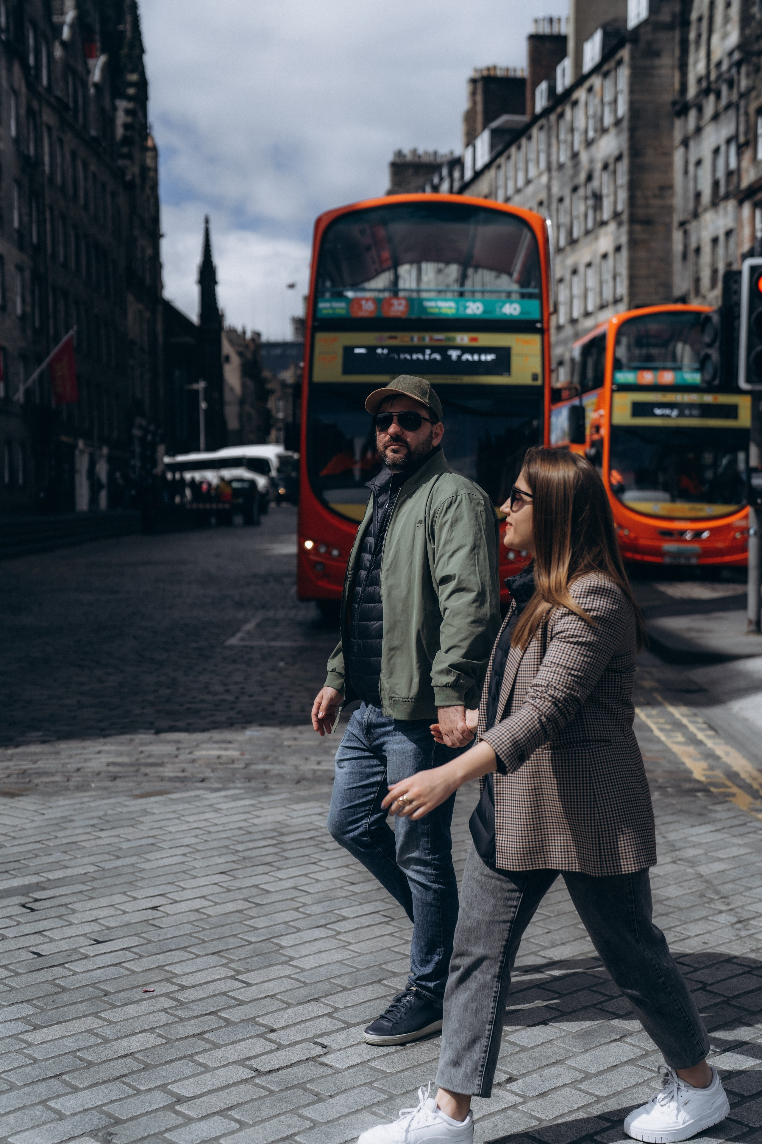 Туры. Photographer & Tour Guide Based in Scotland