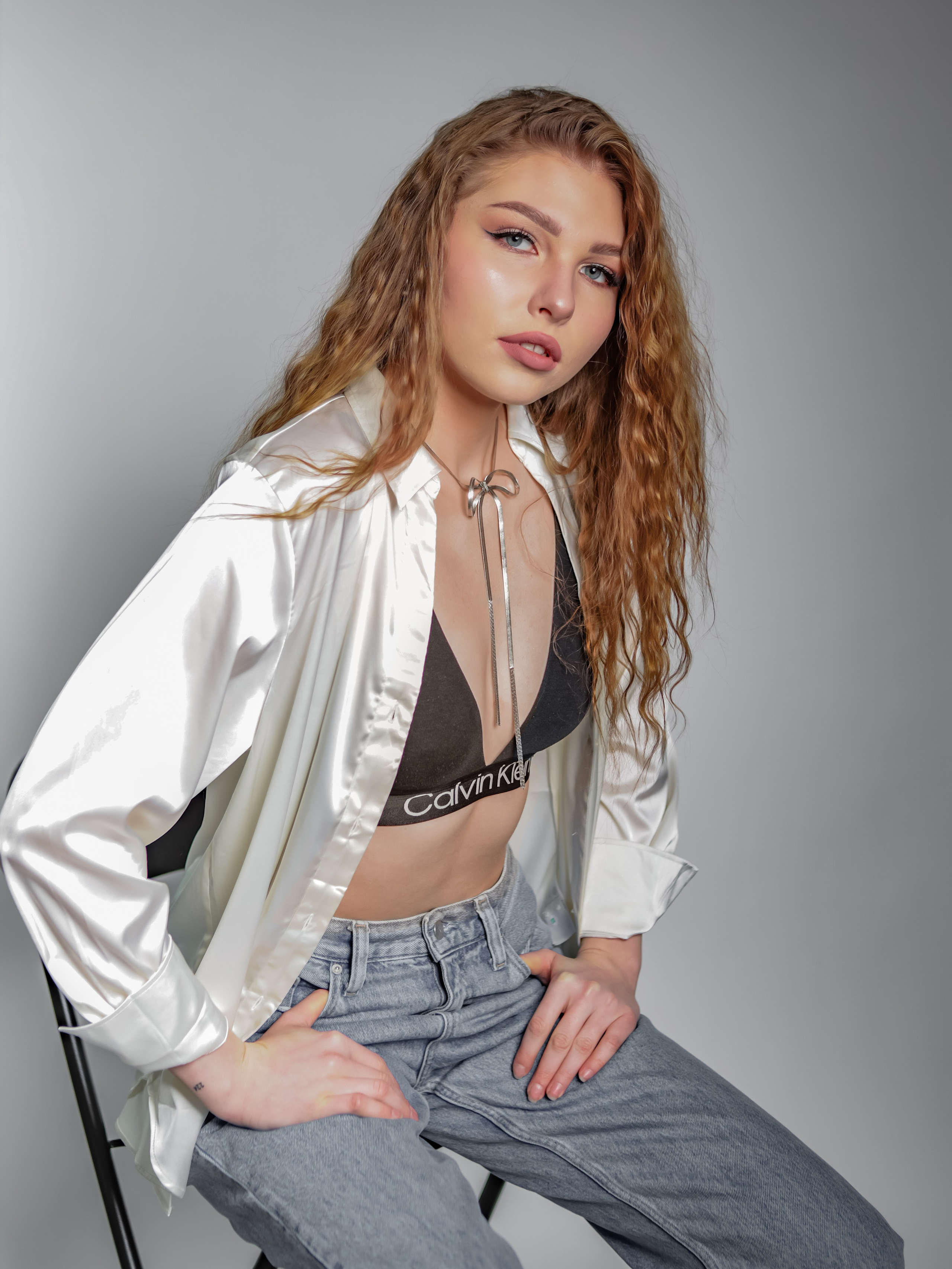 Studio Portrait. Photographer Co Dublin, Balbriggan — Agata Maliseva