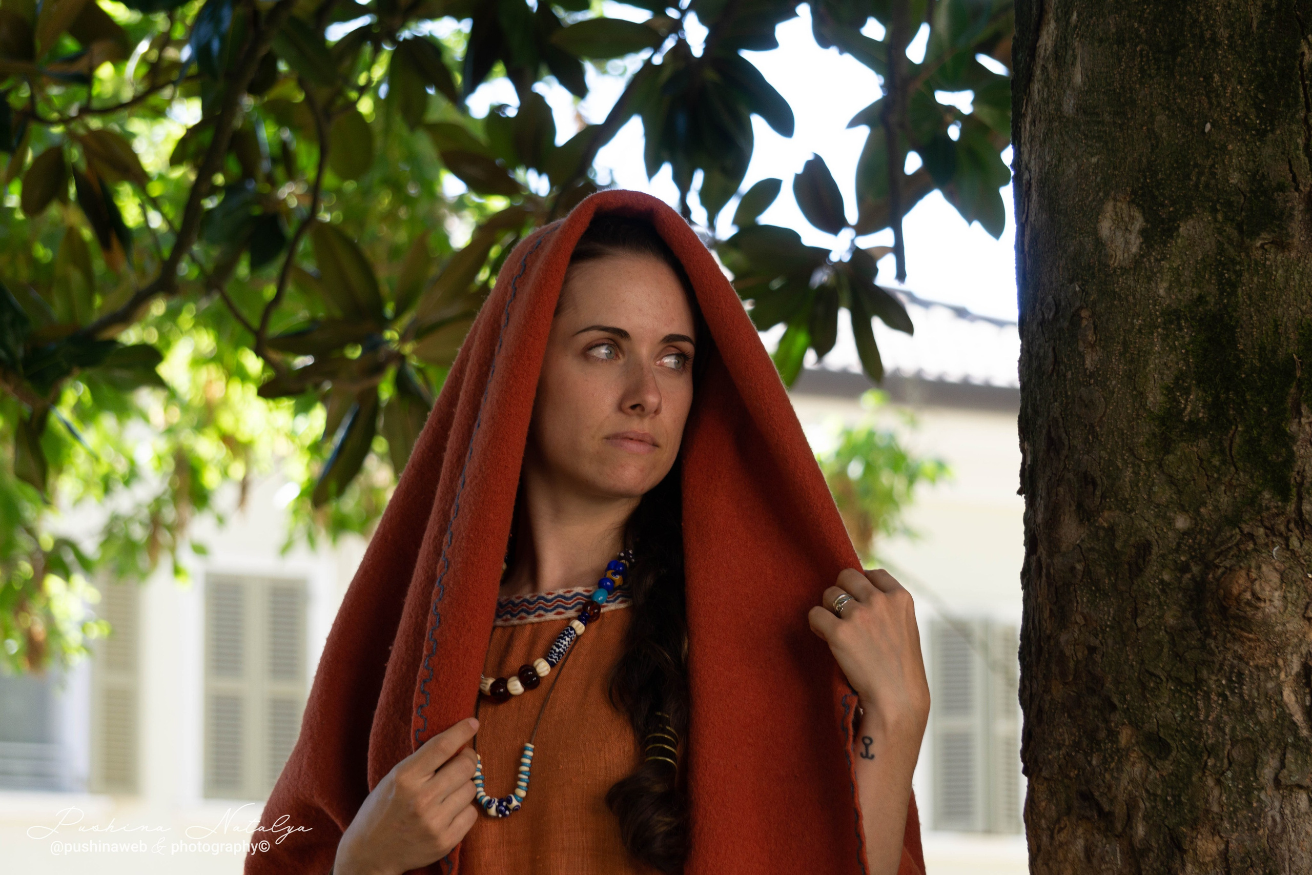 Heros. Foto ritratti spettacolari, fotografo di famiglia a Verona, Vicenza, Venezia e Padova