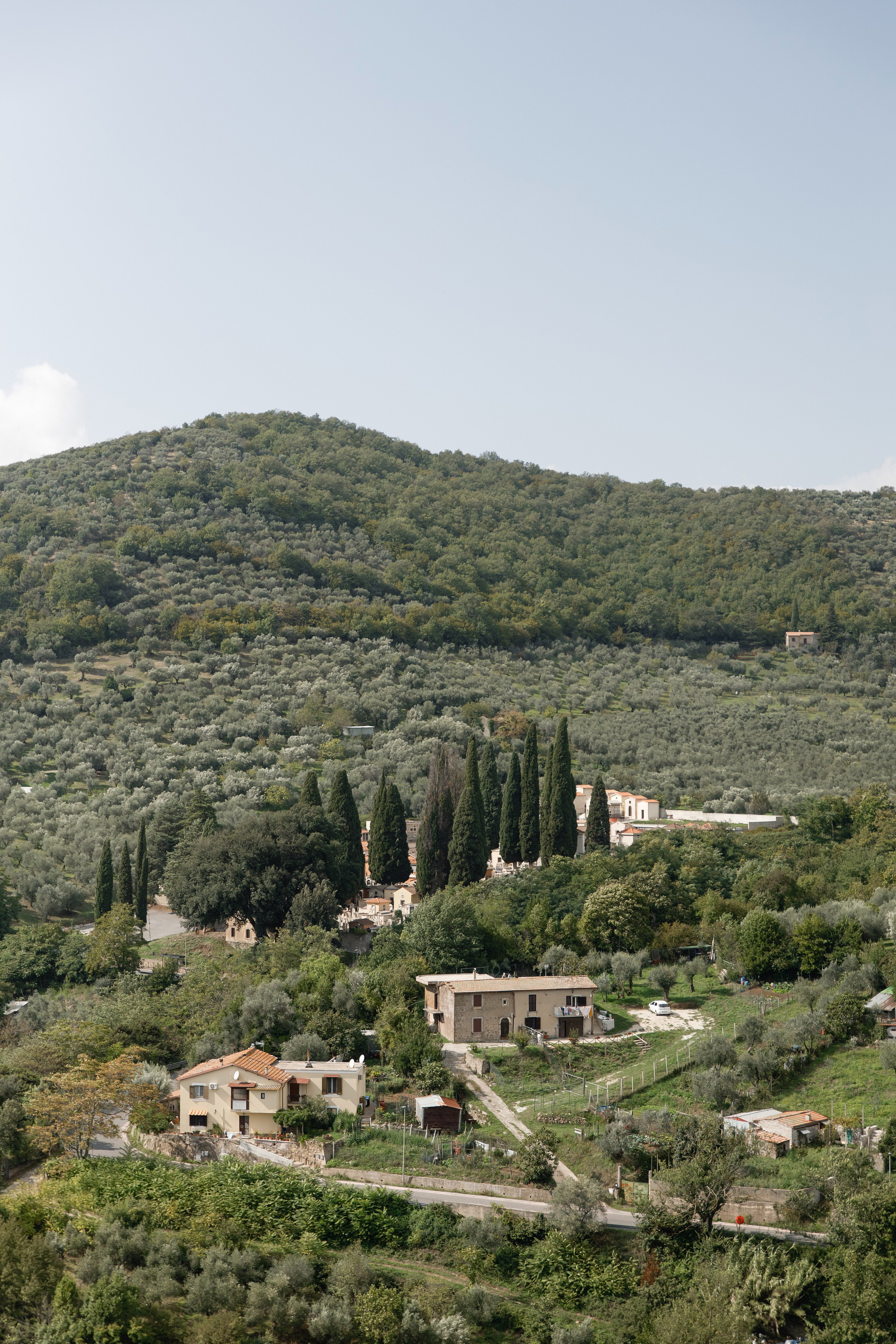 Wedding Castello Brancaccio. Wedding Photographer Rome Tuscany Como Sicily Puglia Amalfy Italy- Oksana Savenchuk