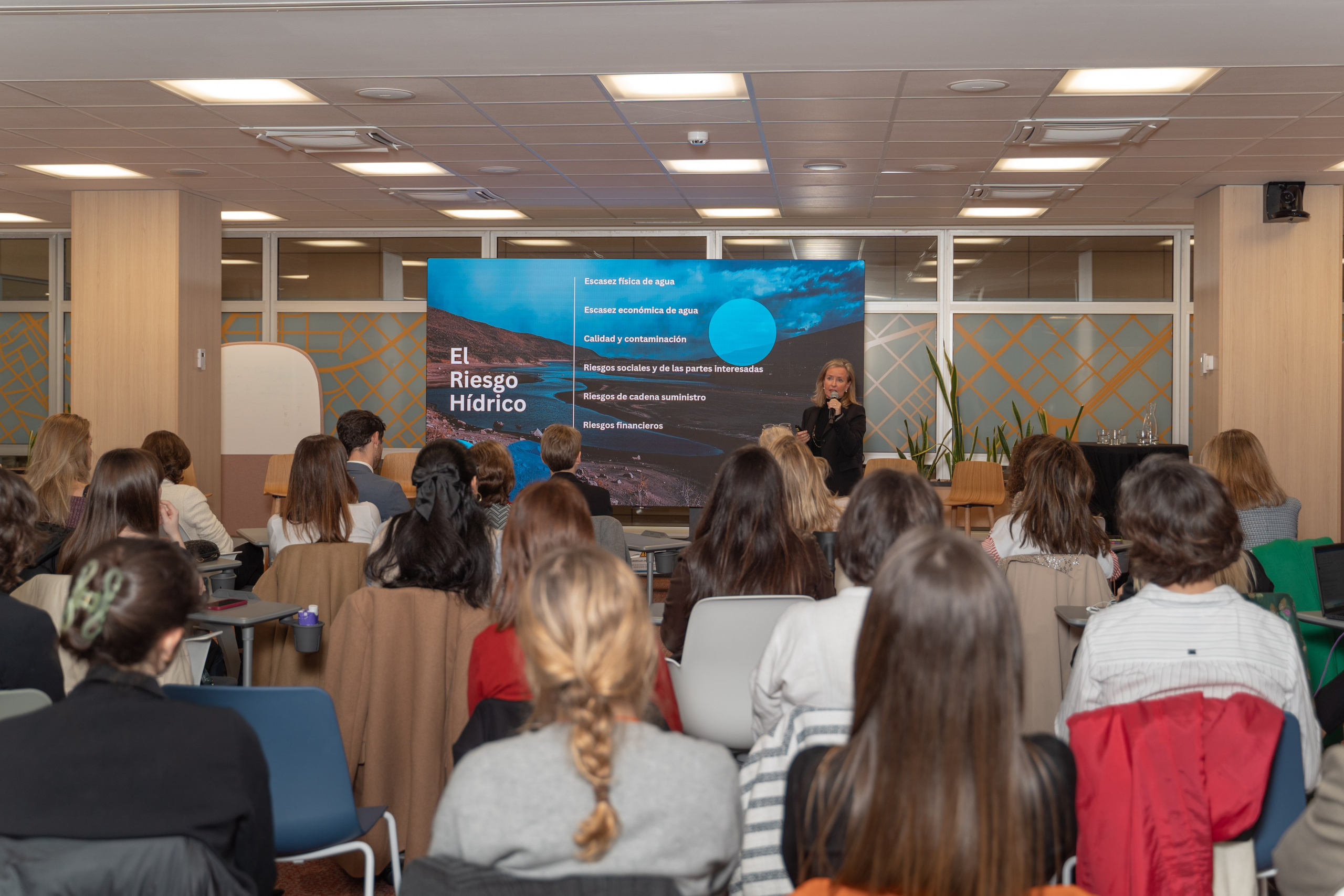 Events Photography and Videography in Barcelona. Events Coverage. Barcelona Brand Photographer and Videographer Oxana Dia