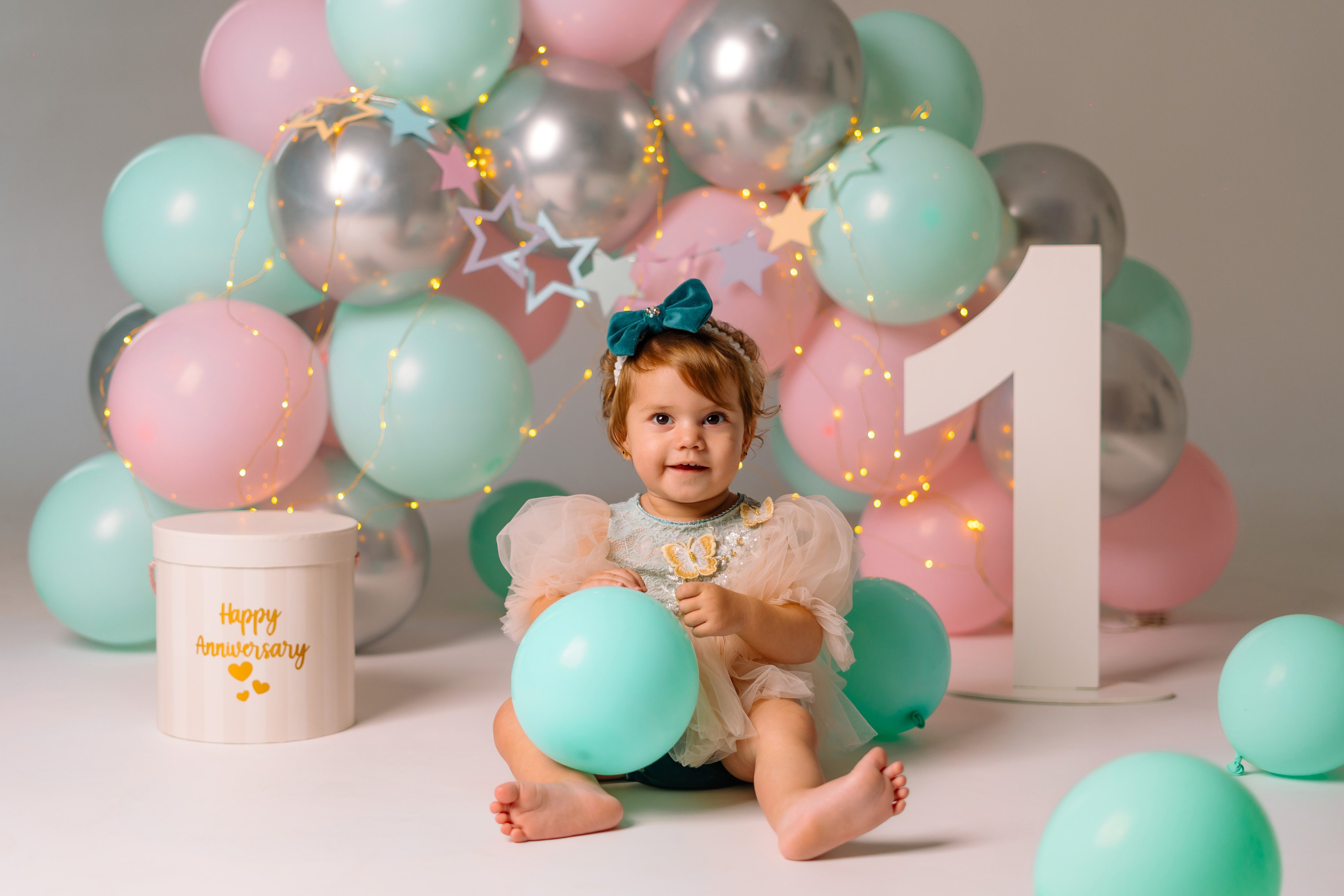 Amelia. Diana Muntean Photography