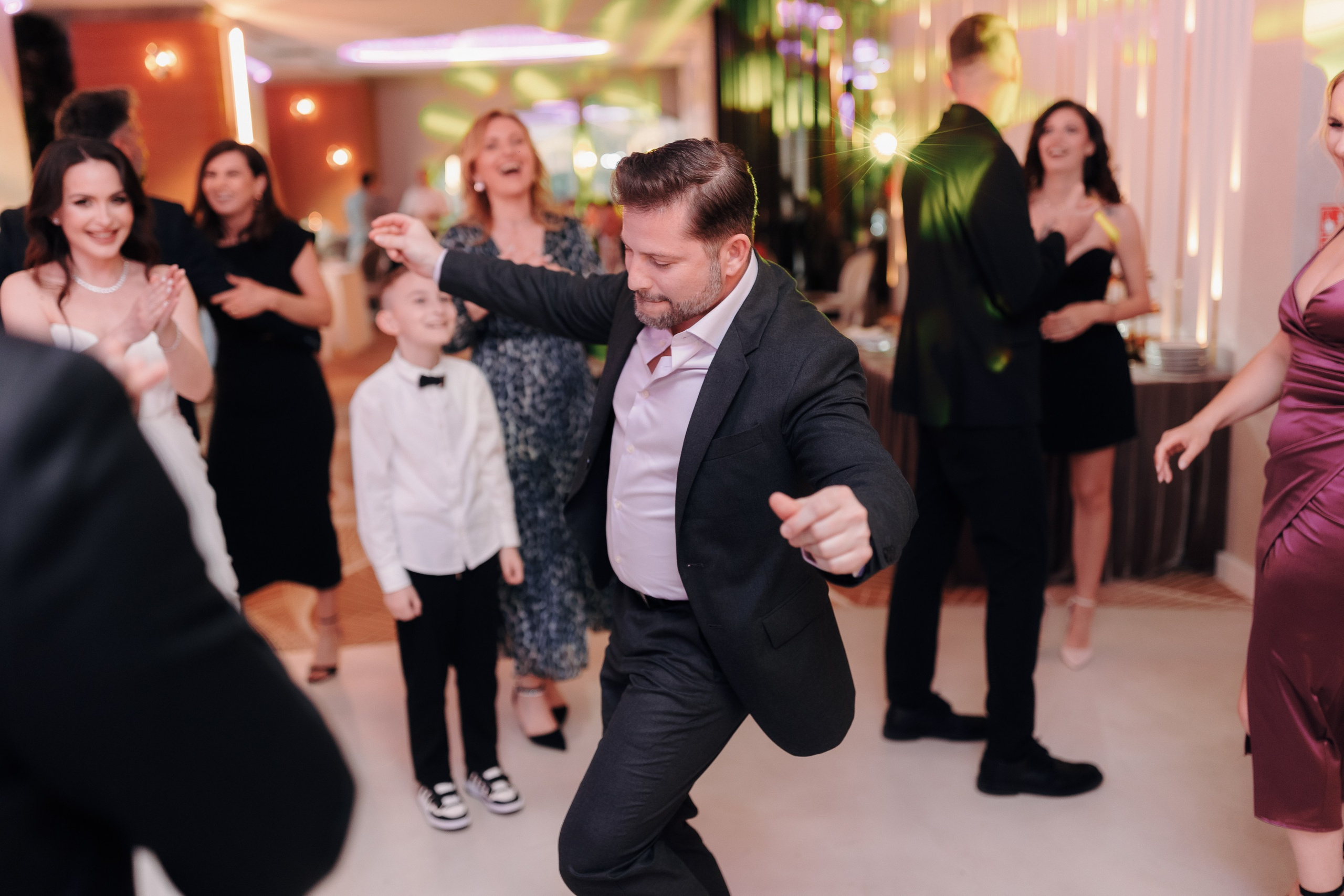 Alina & Alex. MovieFrames.ro